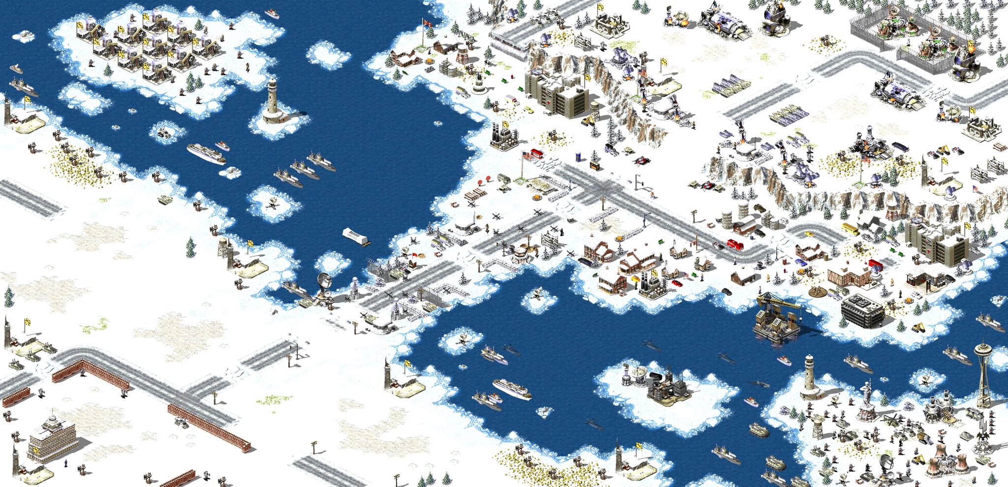 TEST TRIGGERS 5 full-resolution render