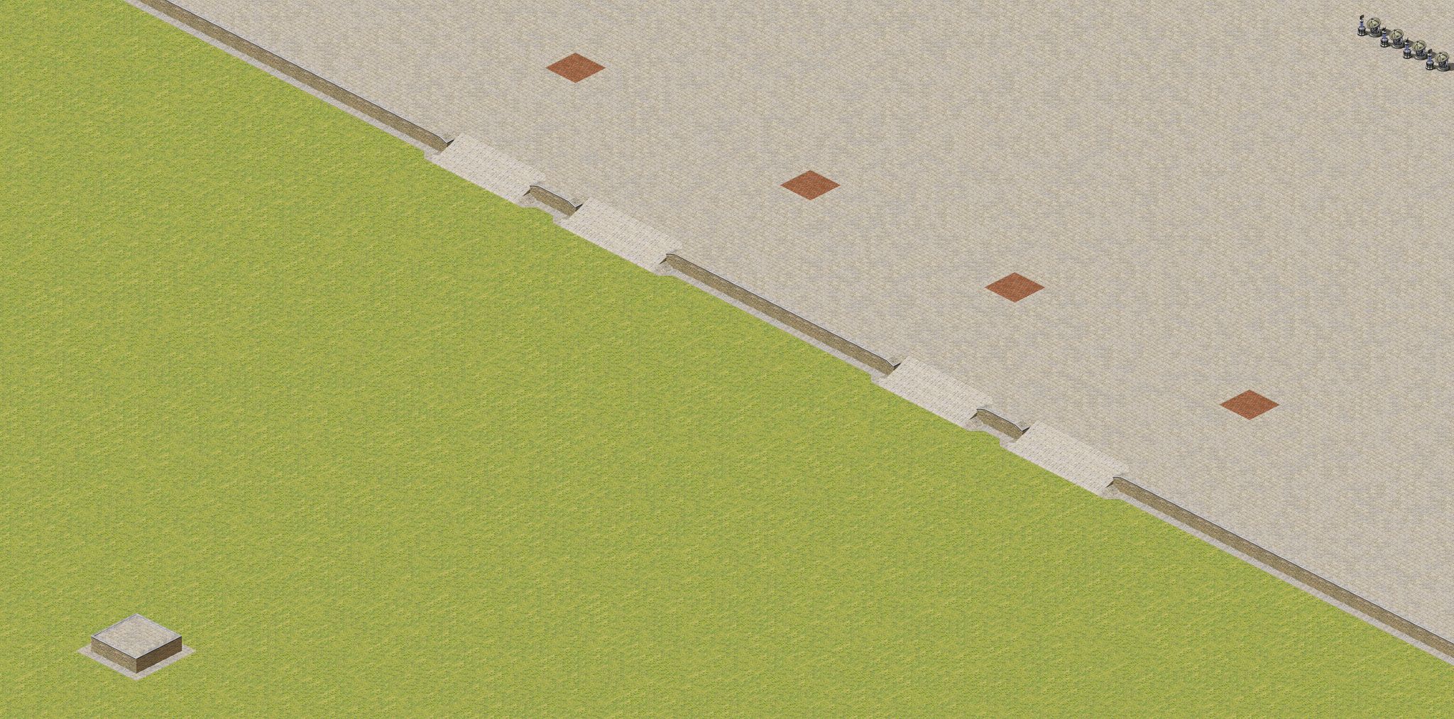 [4] Test full-resolution render