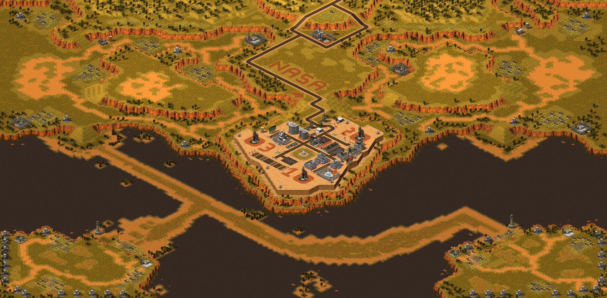 Canaveral Cape (2-8).1 full-resolution render