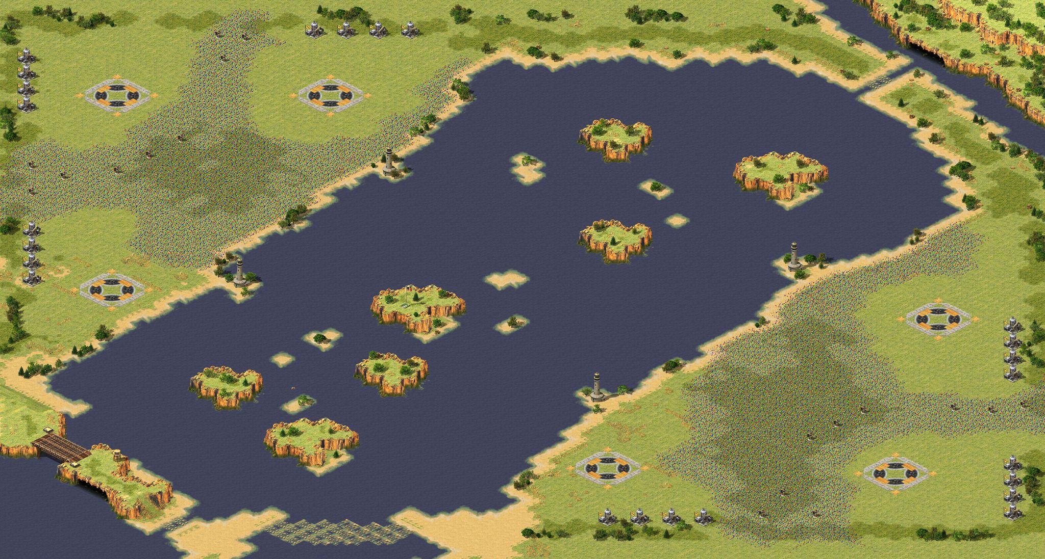 () Real War Cove full-resolution render
