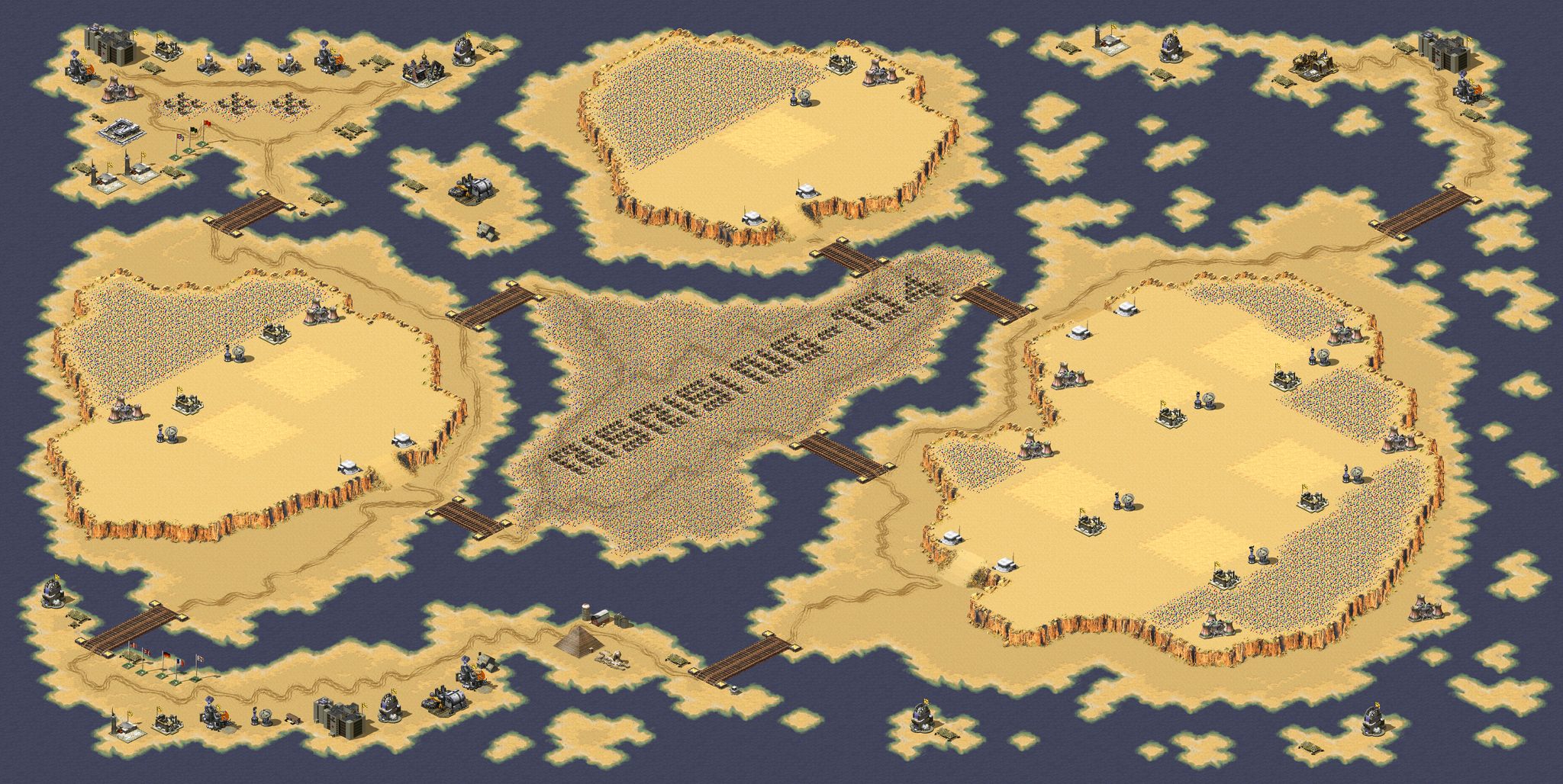 RISRISING-104 full-resolution render