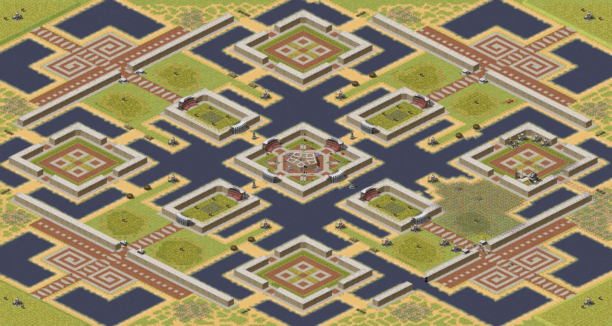 Made For War (War1e1ore) full-resolution render