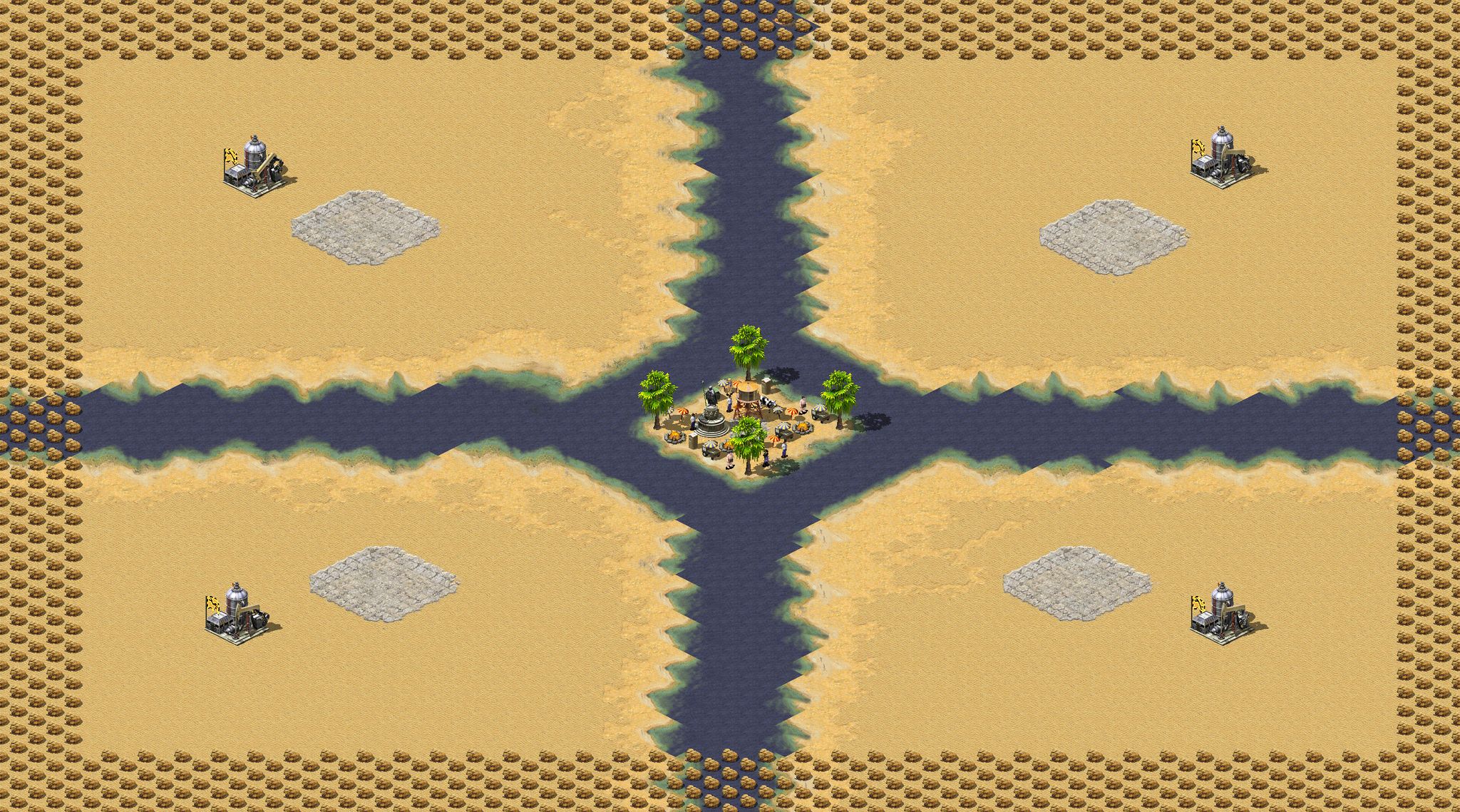 2 full-resolution render
