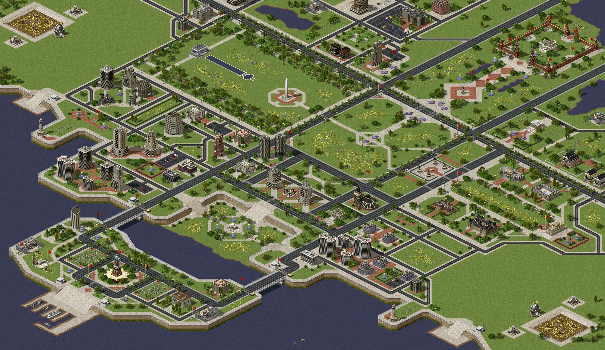 [4] Stalington II full-resolution render