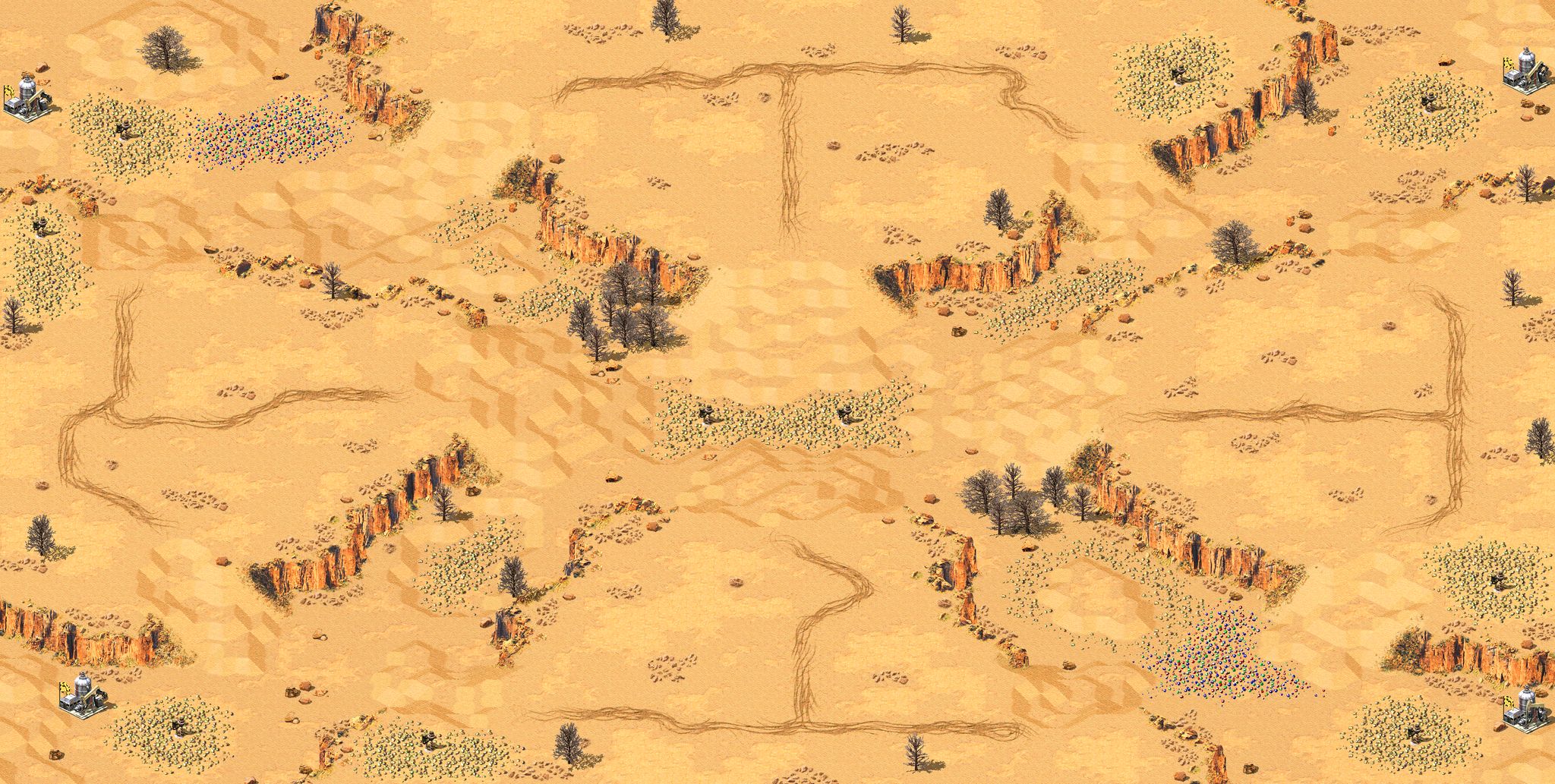 mx Dry Heat 1.81 full-resolution render