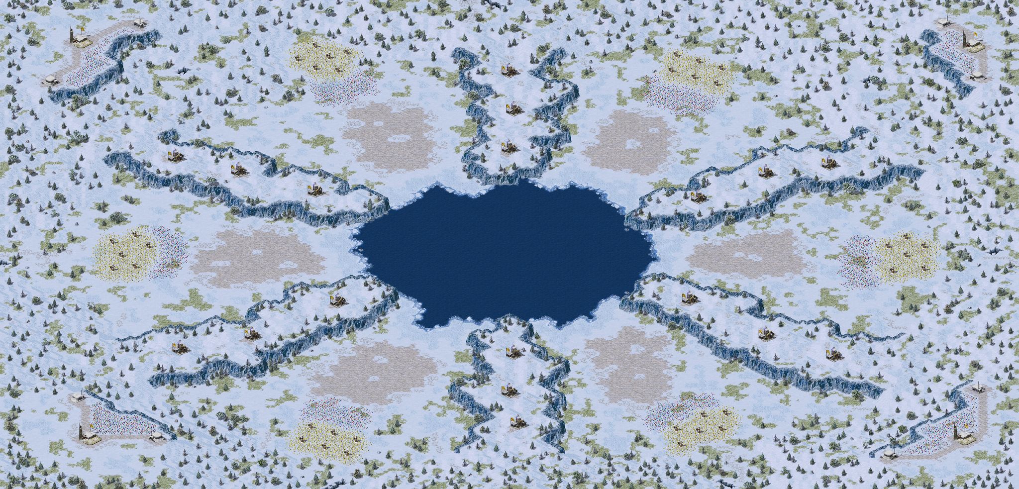 [6] Freeze Out 2 full-resolution render