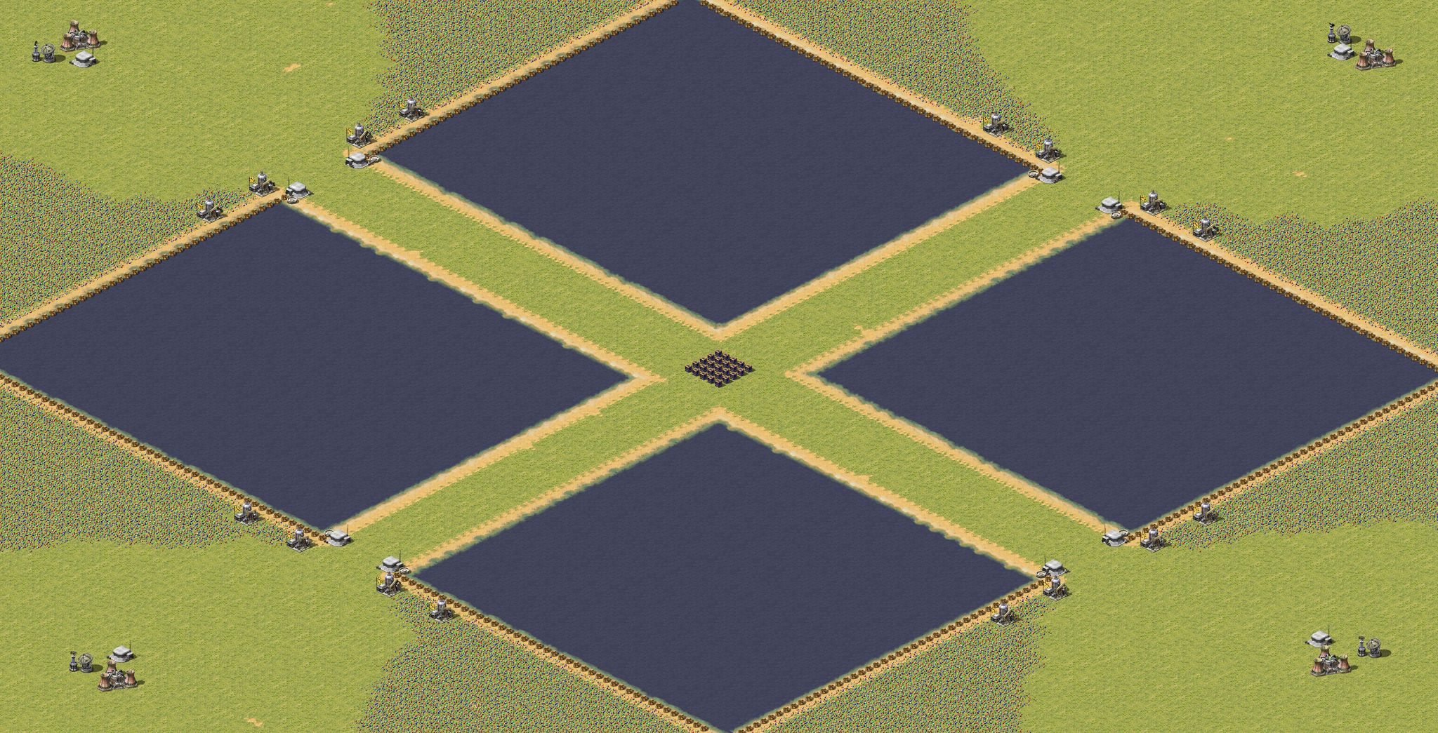 X Fort full-resolution render
