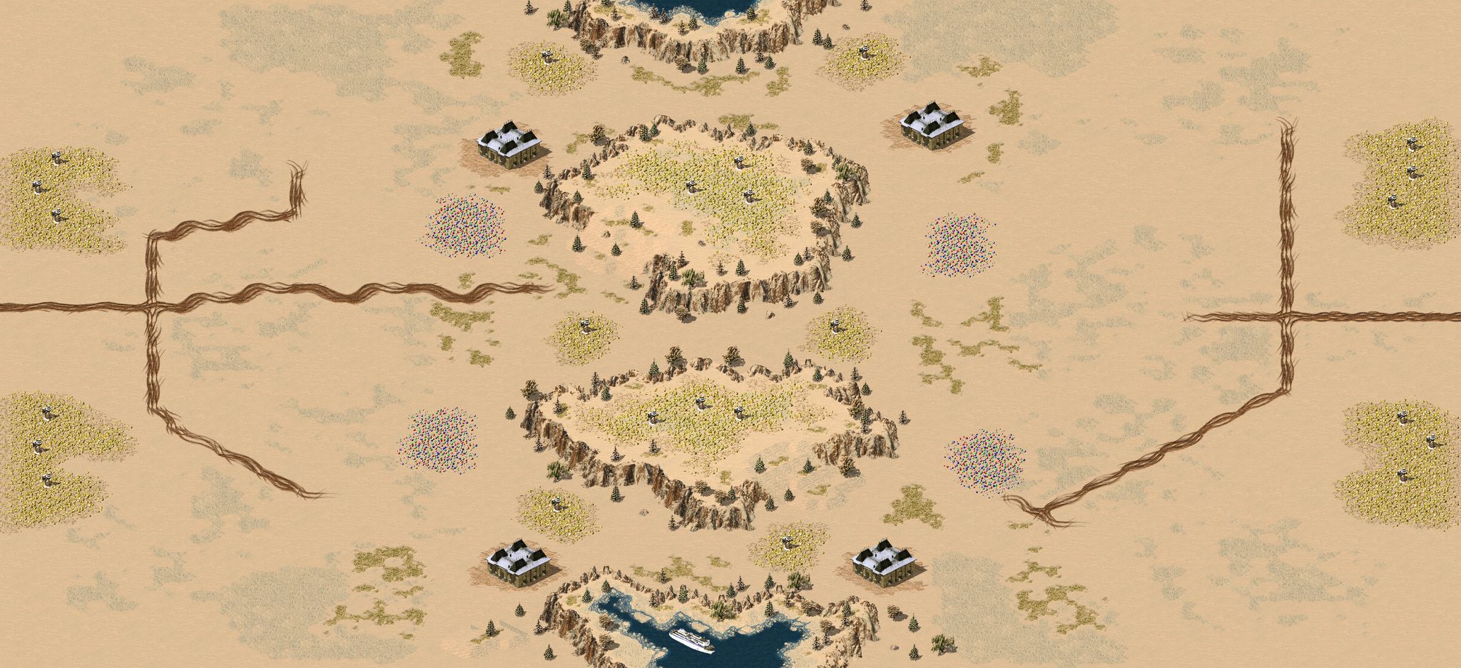 [6] Tour of Russia full-resolution render