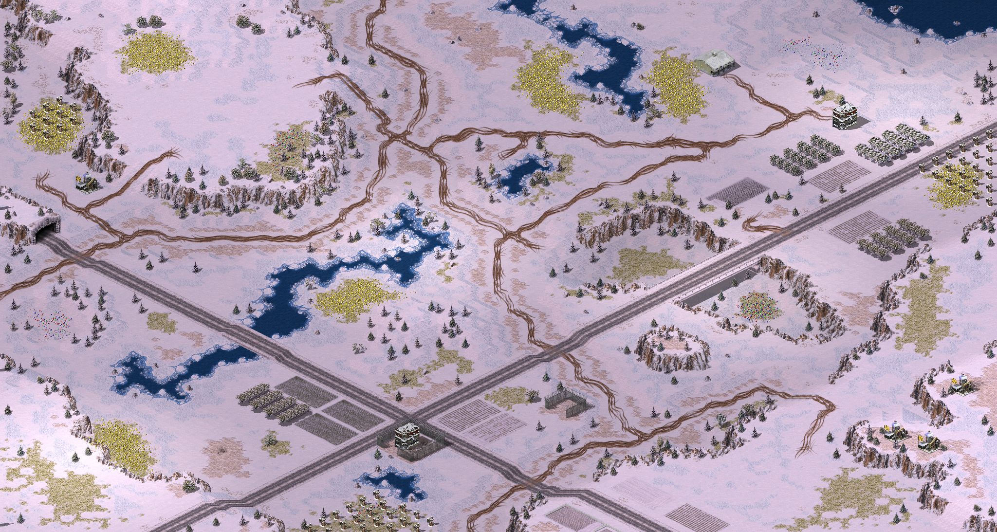 [3Ps] Yellowstone AiSurvival-- MiSSING (CN Fix) (Pre-Dated 18.06.2025 123123) full-resolution render