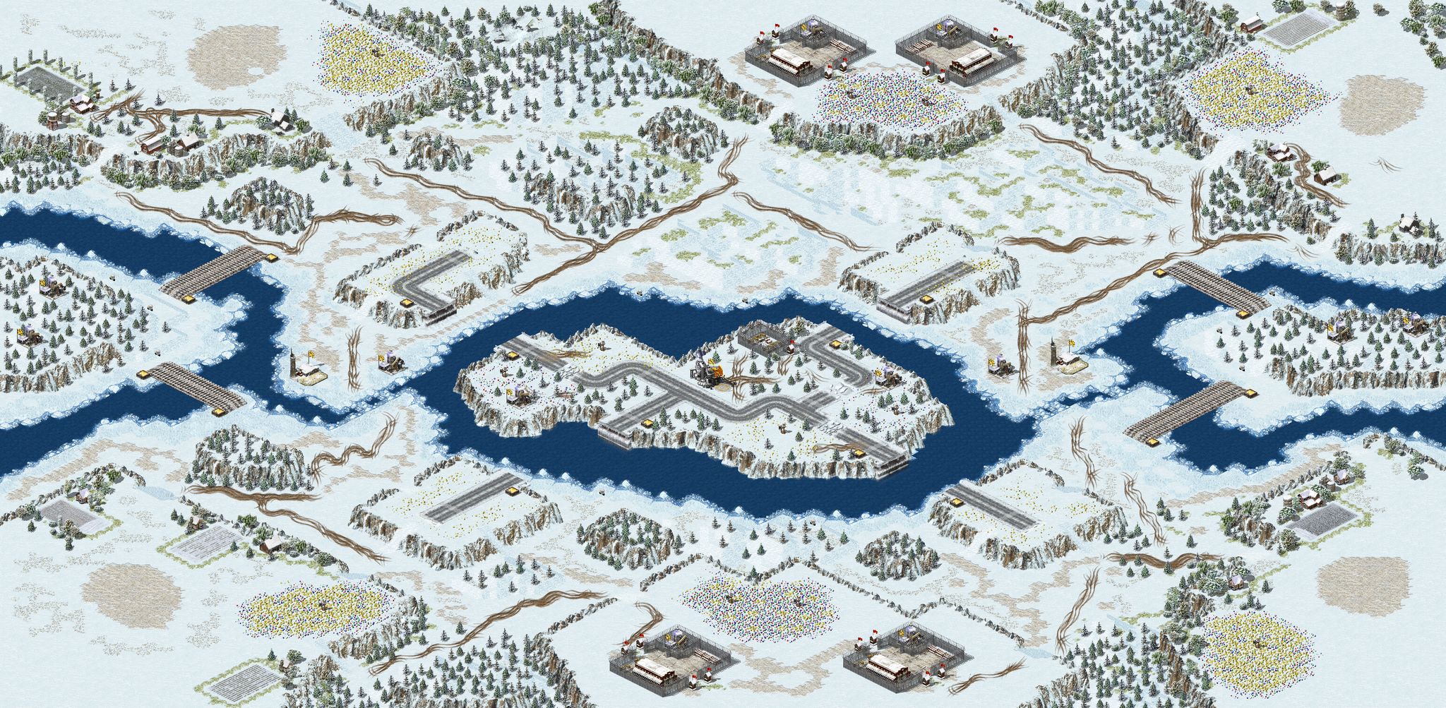 [4] Transilvanie full-resolution render