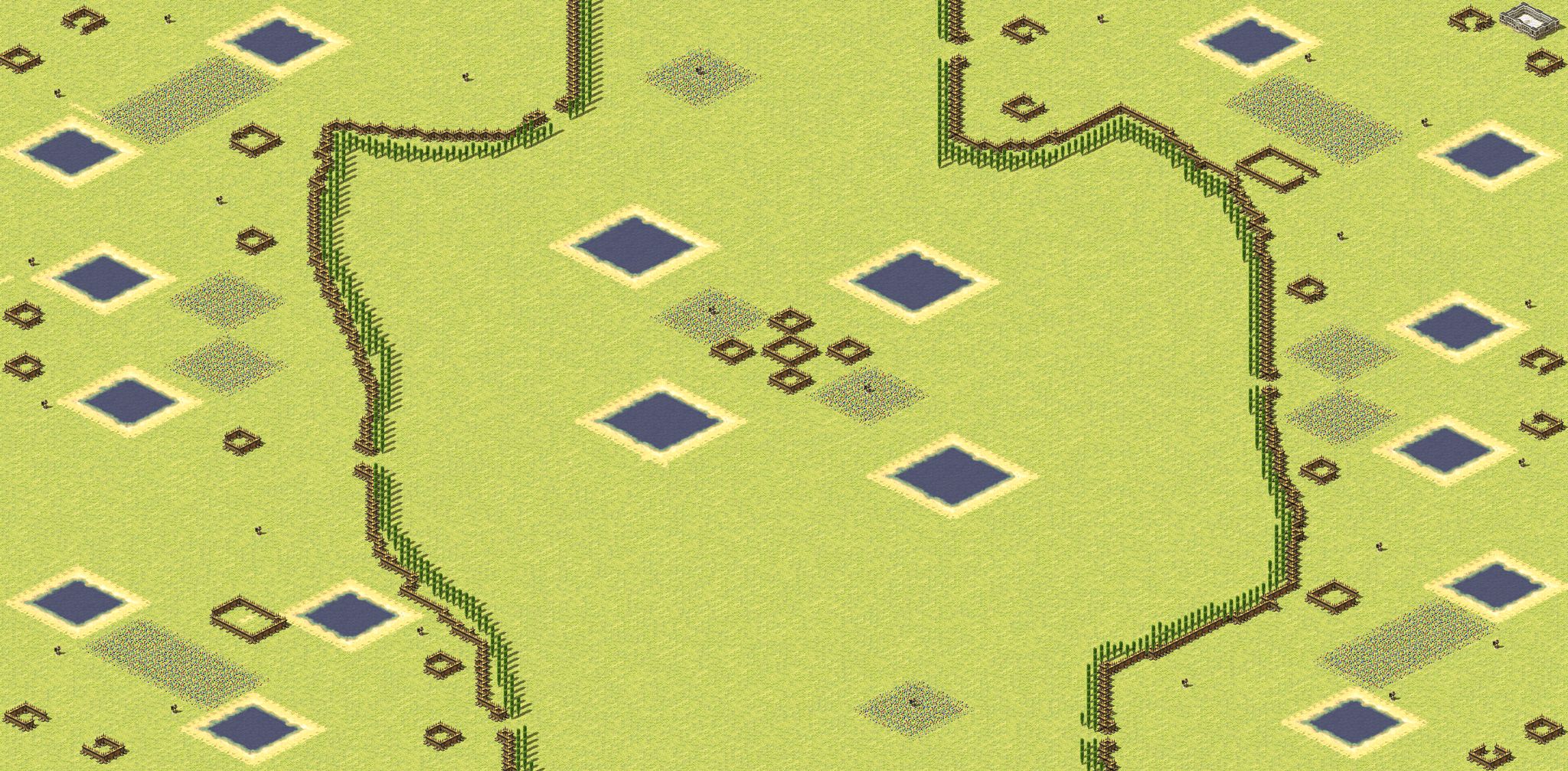 Plain/Tech (2-6) v1.3 by Smoke + Admin full-resolution render