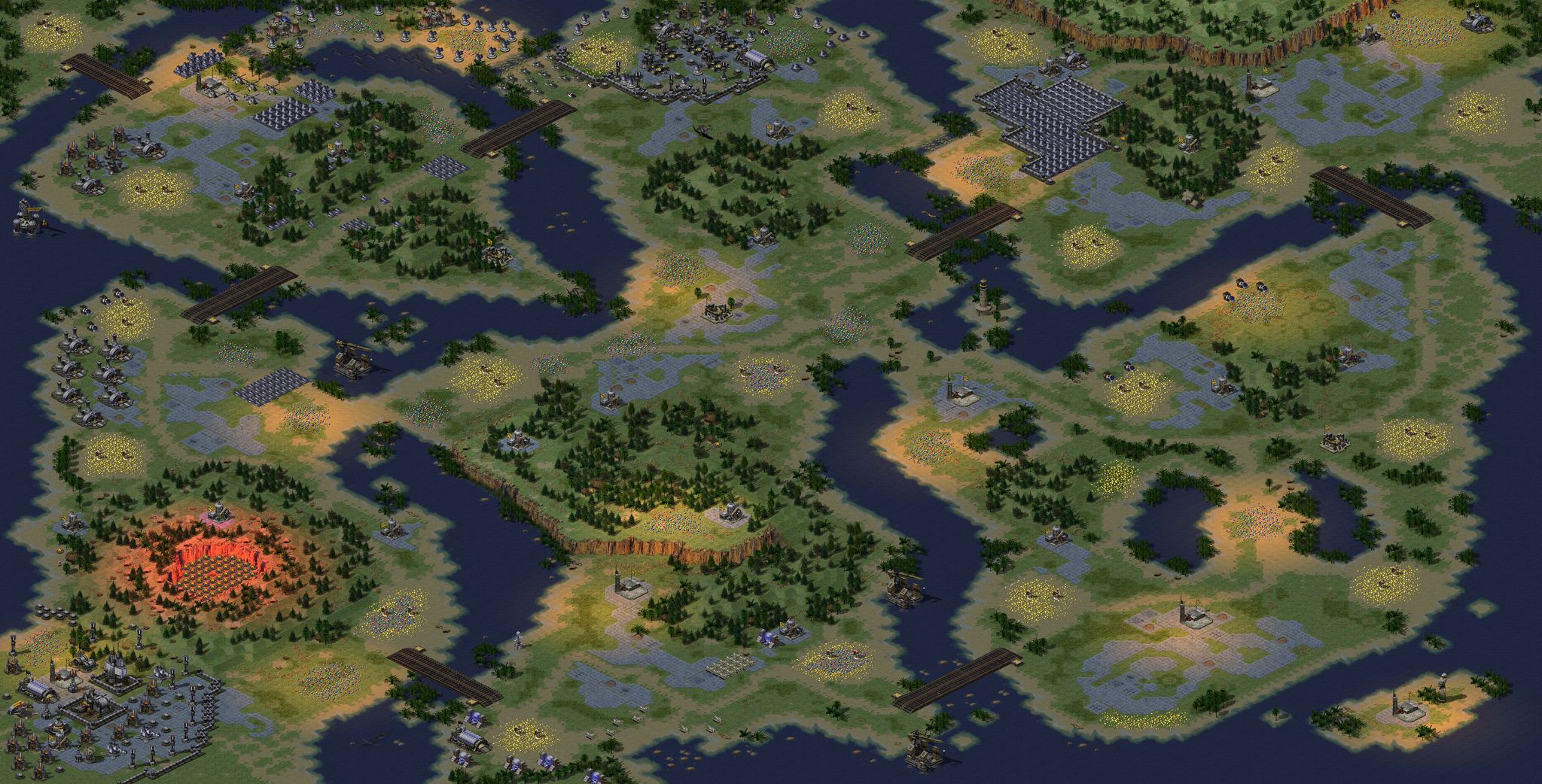 Poya 1 full-resolution render