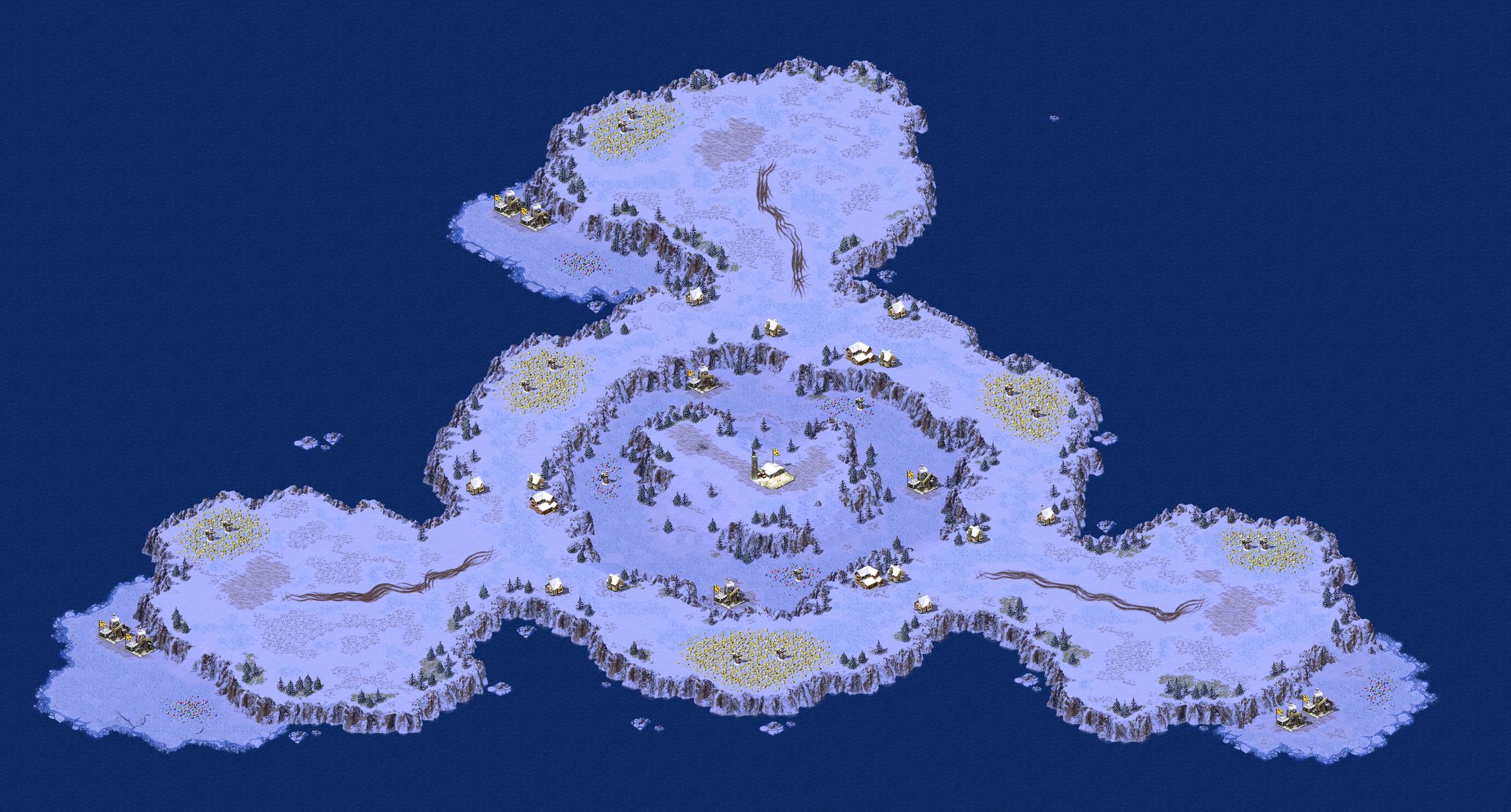 [3] Breakaway { Rebalanced } full-resolution render