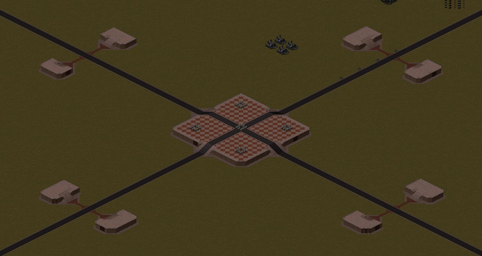 Survival Protect the Fort v1.2 fully fixed. full-resolution render