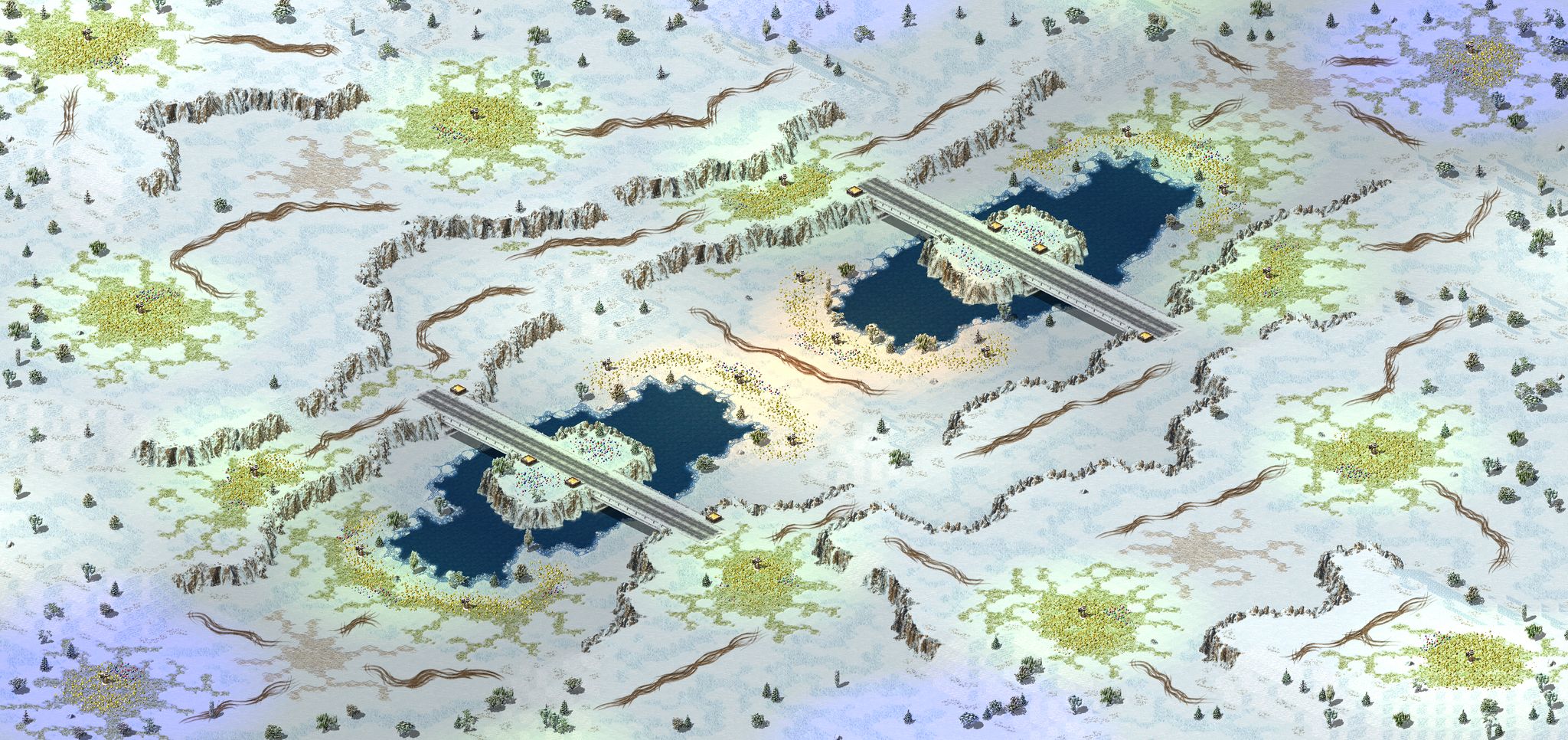 [4] Deadman Freezes Over full-resolution render