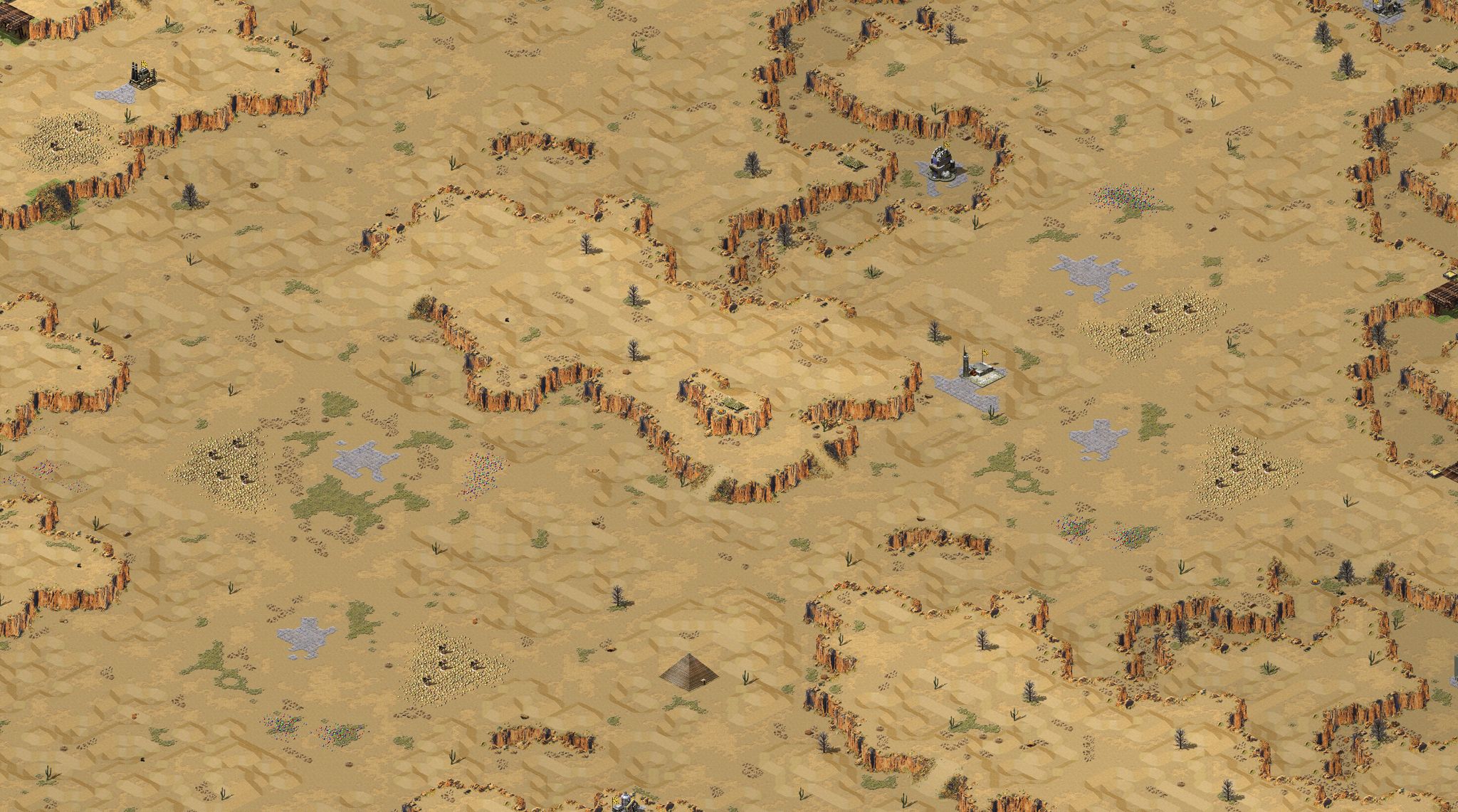 Random Map 13 full-resolution render