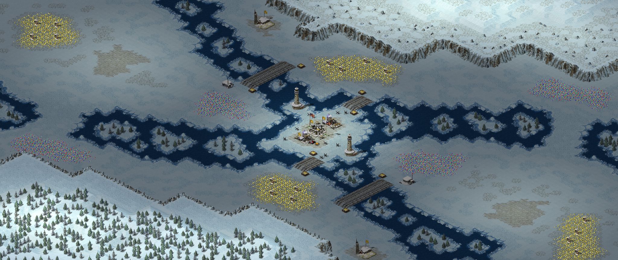 [2] The Frozen Divide II full-resolution render