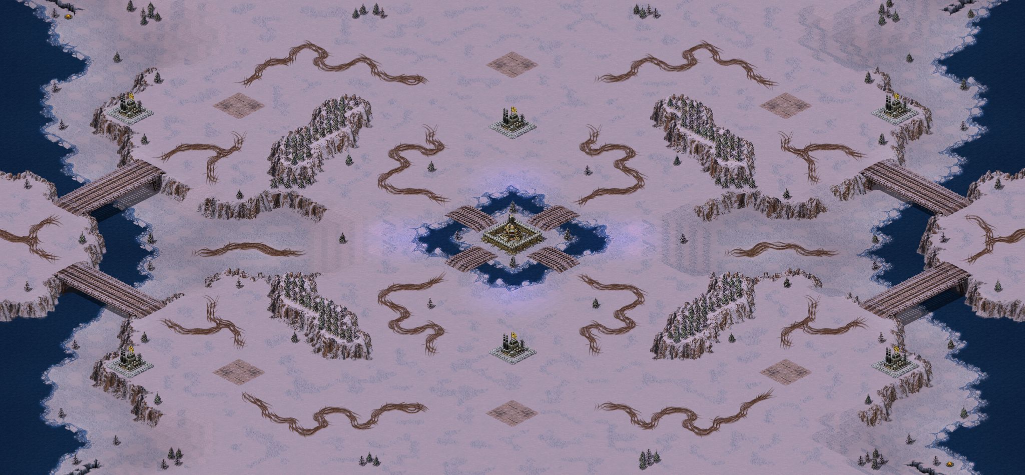 [6] Kars Blitz 3v3 full-resolution render