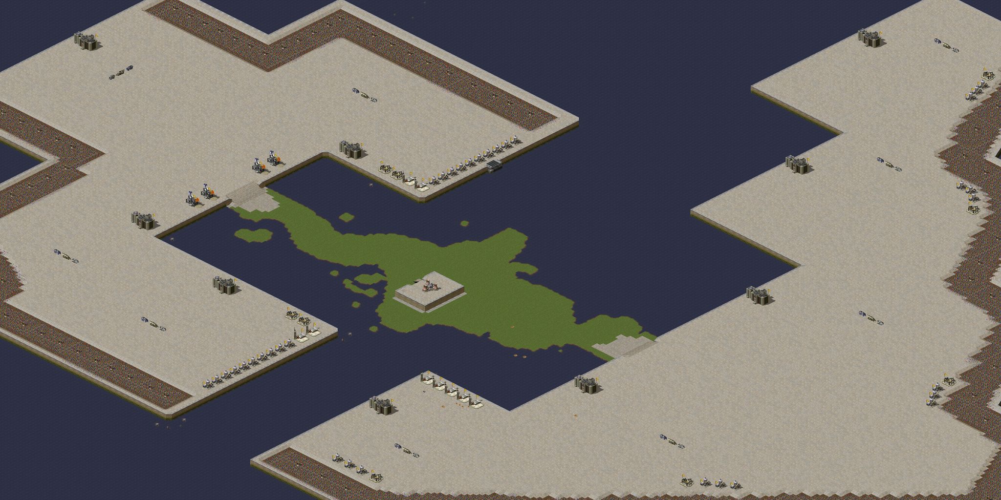 [8] FR Urban WW6 (4v4) no bridge_small full-resolution render