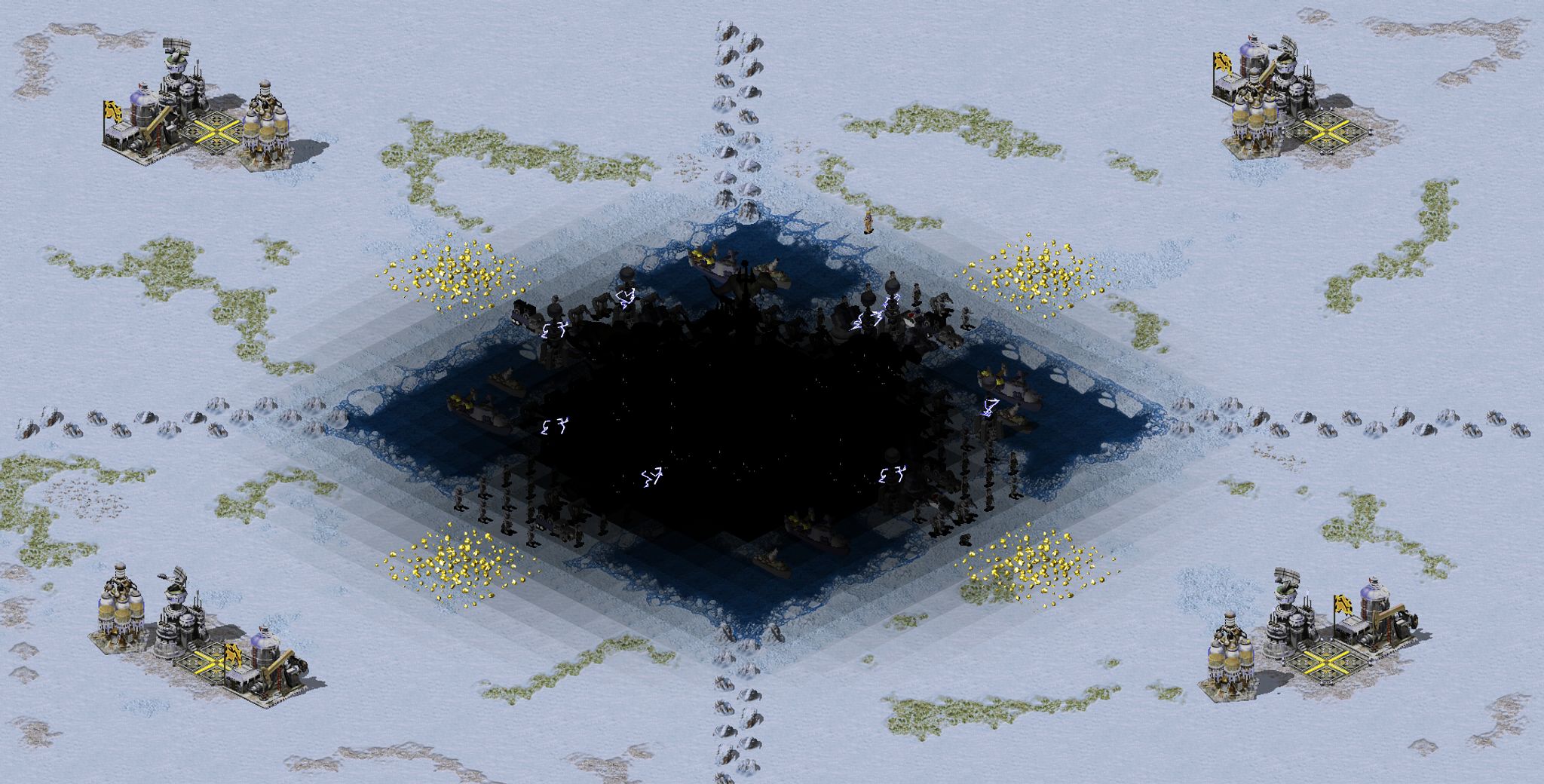Hidden Danger in middle full-resolution render