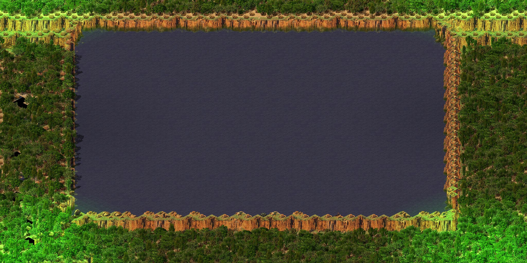 Big Extra Small Water SuperF v.1 full-resolution render