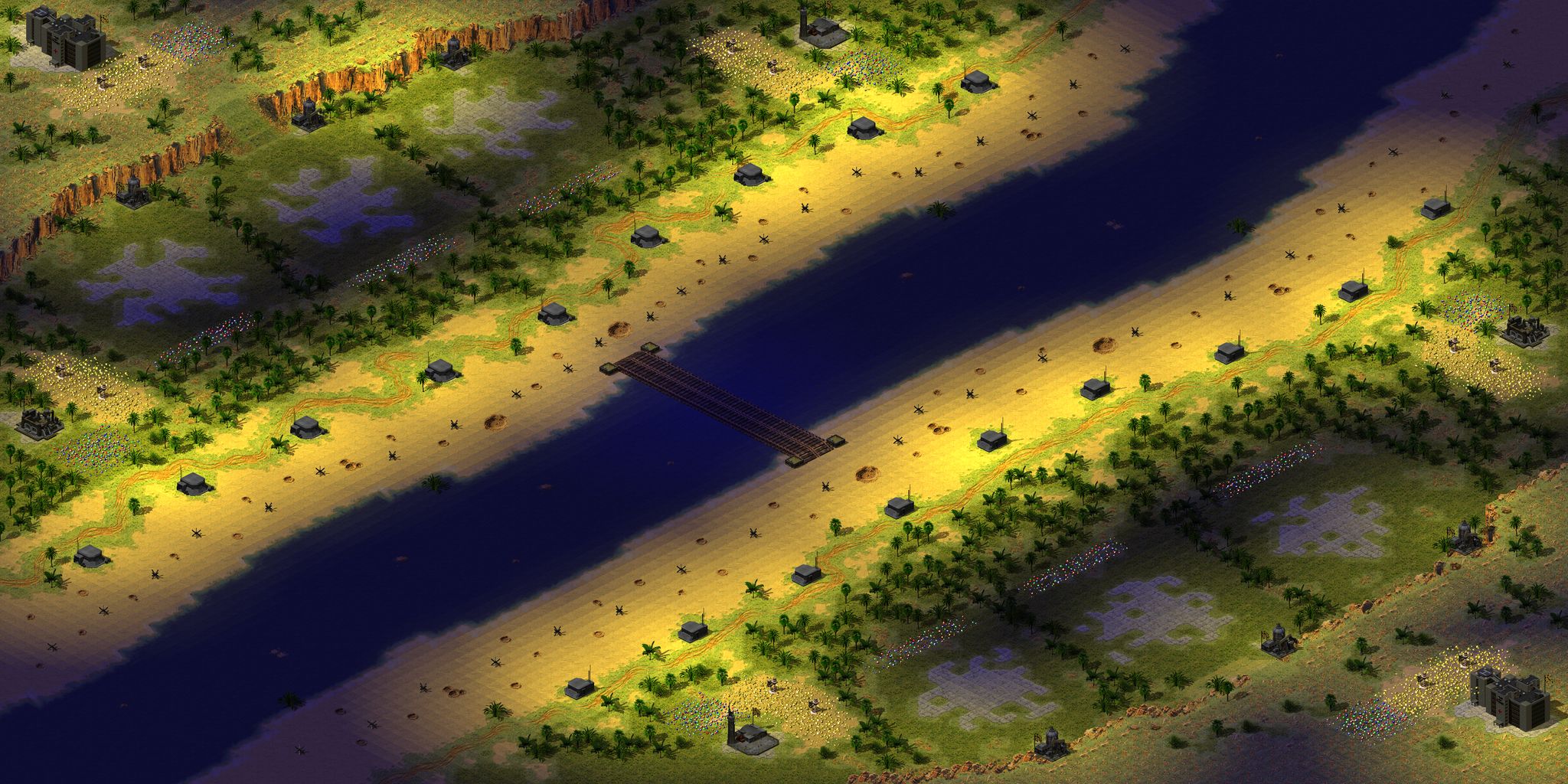 Yang Zhi River full-resolution render