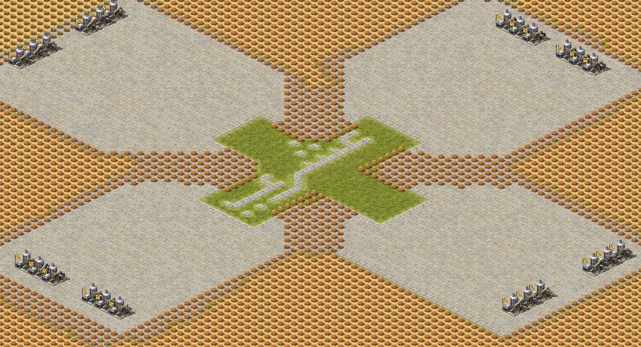 oil oil 8 full-resolution render