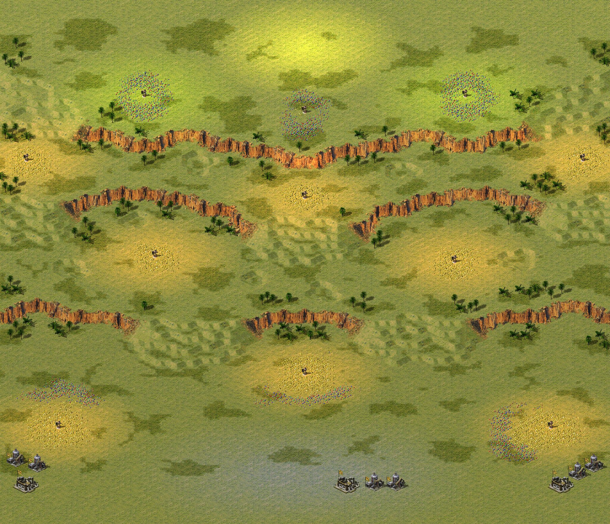 Mount Spice More V1.2 full-resolution render