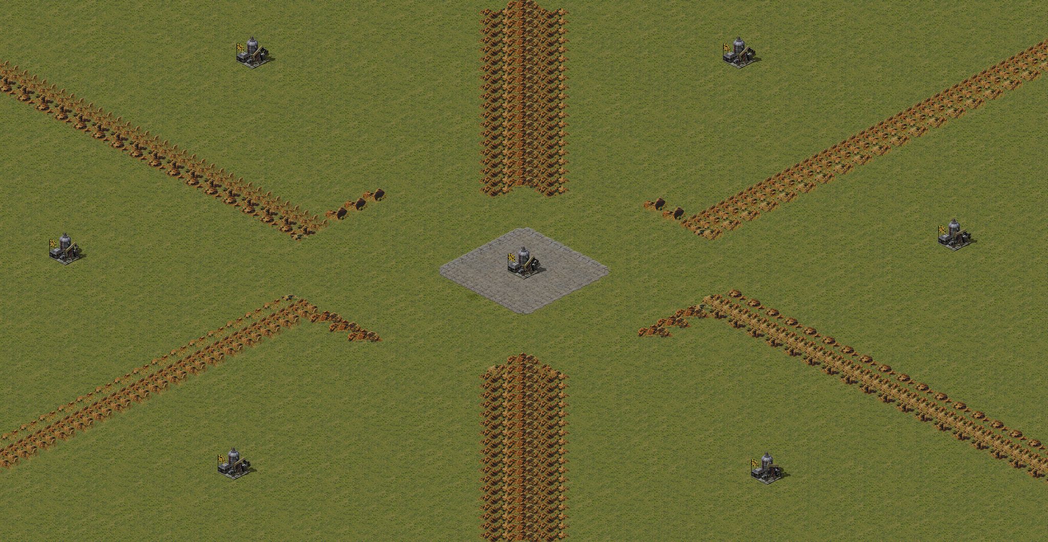 Boggle04's Oil in The CenterX6 2.0 We Have Oil full-resolution render