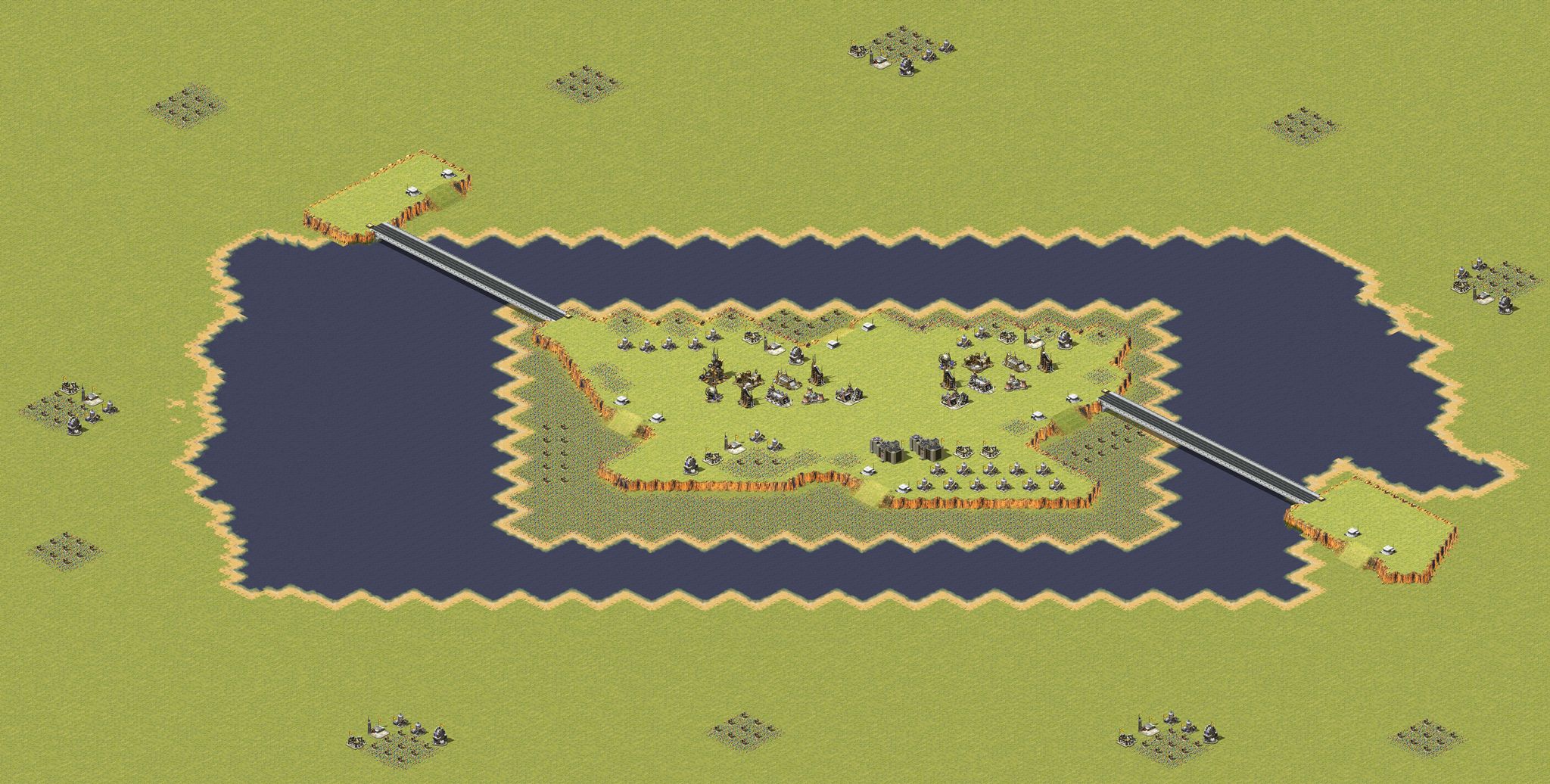(8)trappend 3v5 hard mod full-resolution render