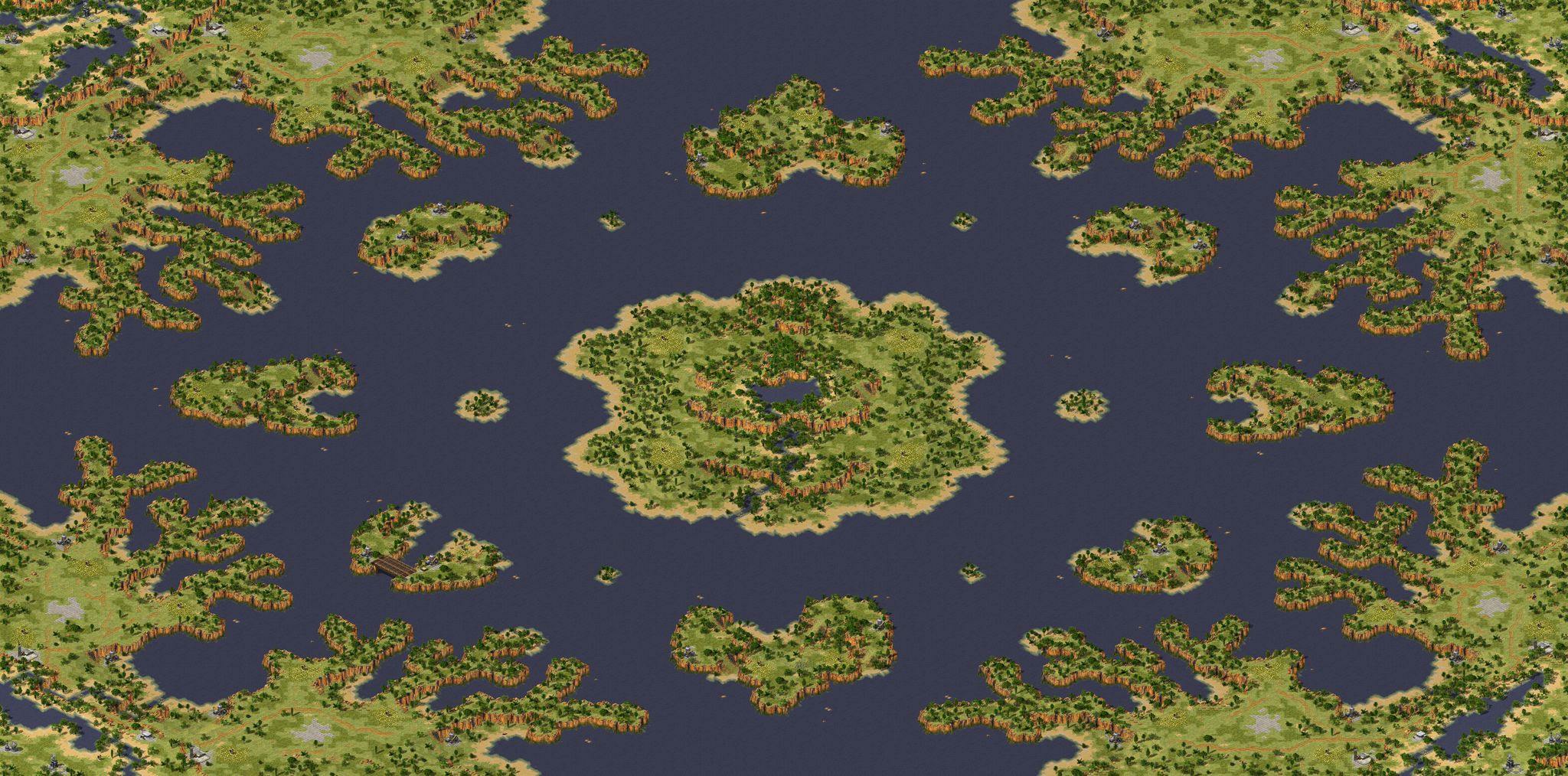 [8] Oceania v2.0a full-resolution render