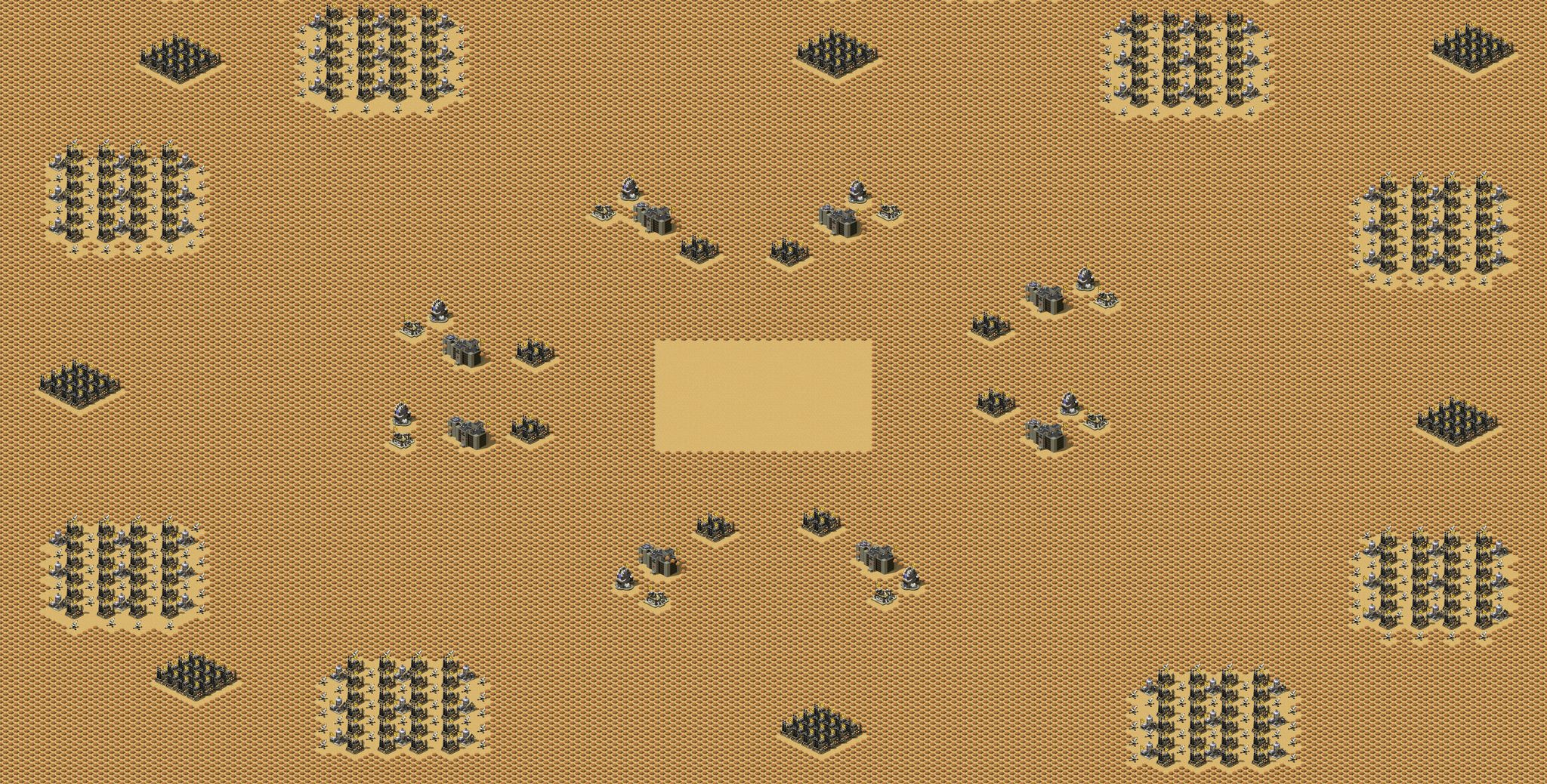 Yosef Anan - Small Map 8 Camp 05 full-resolution render