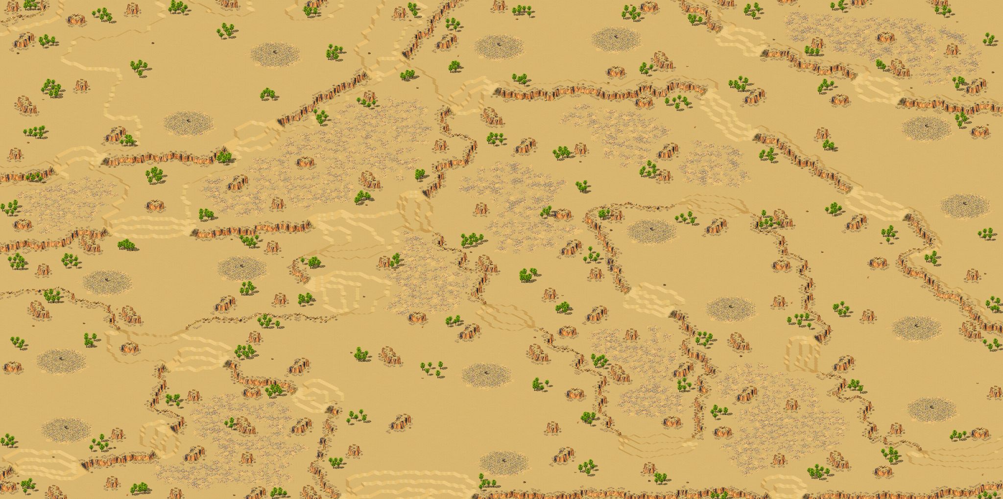 The Outback Survival (7p) -- MISSING (randomized 2019-05-05 065524) full-resolution render