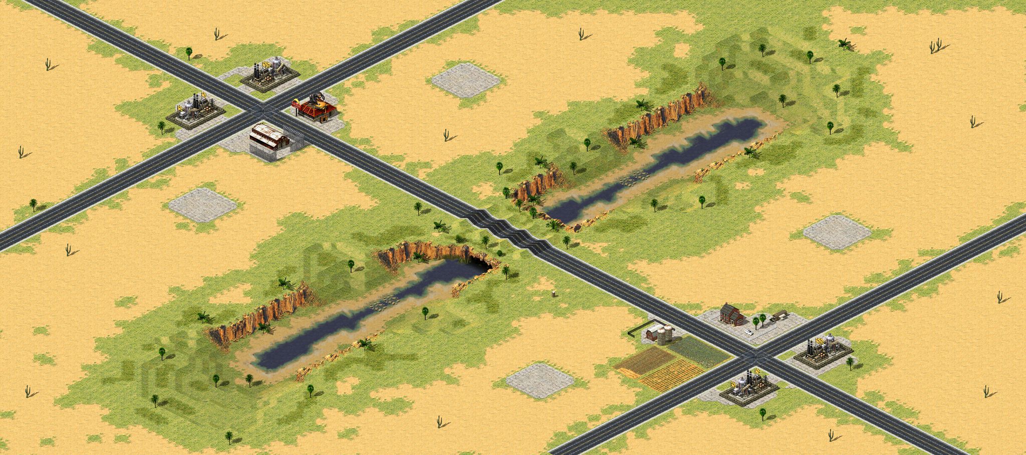 [4] Village Swing Blitz 2v2 v2 full-resolution render