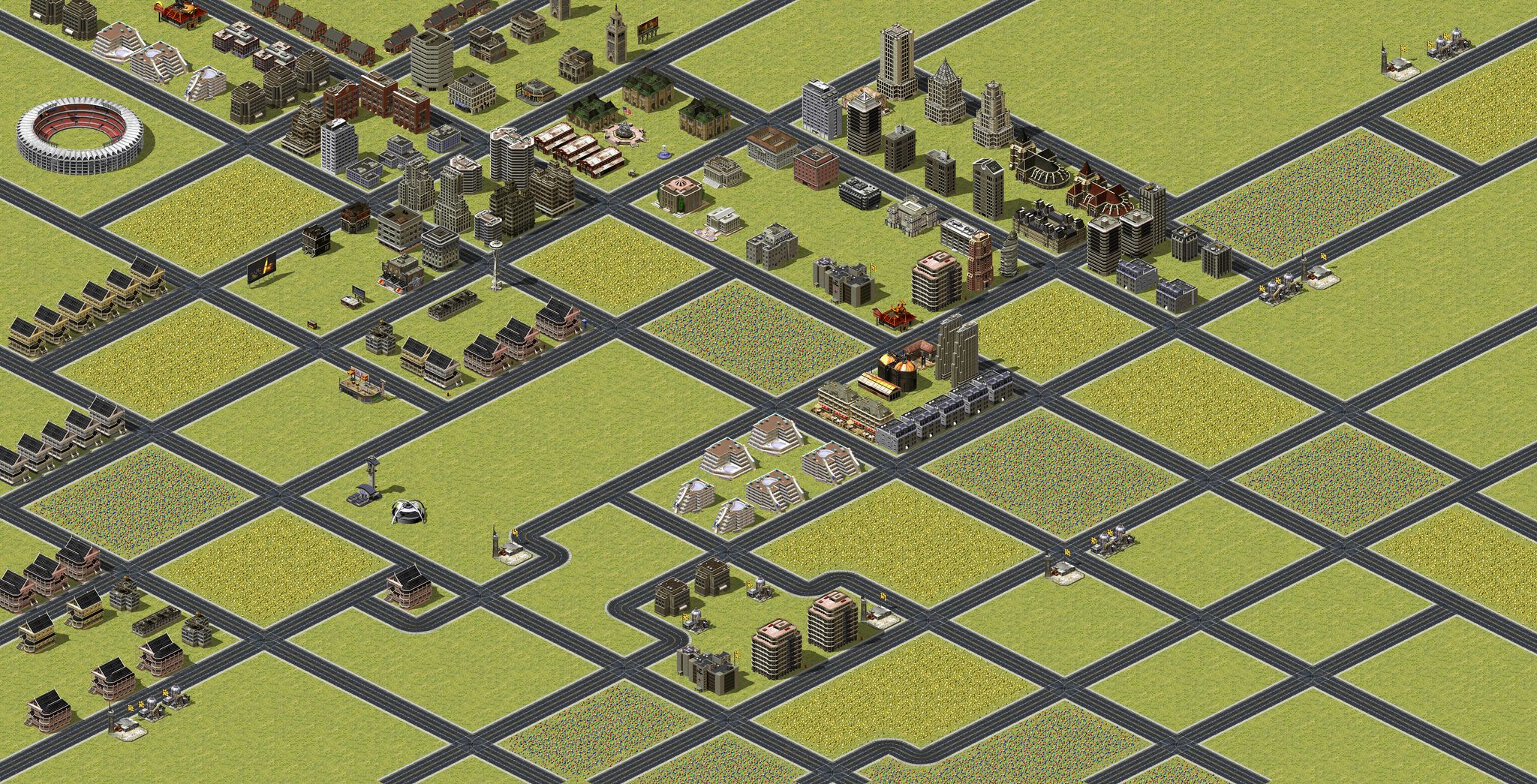 [4] City Ground full-resolution render
