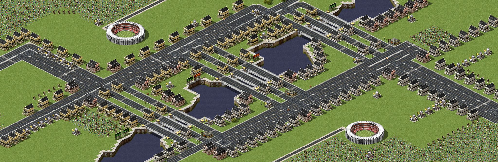 New Orleans-Civil Unrest full-resolution render
