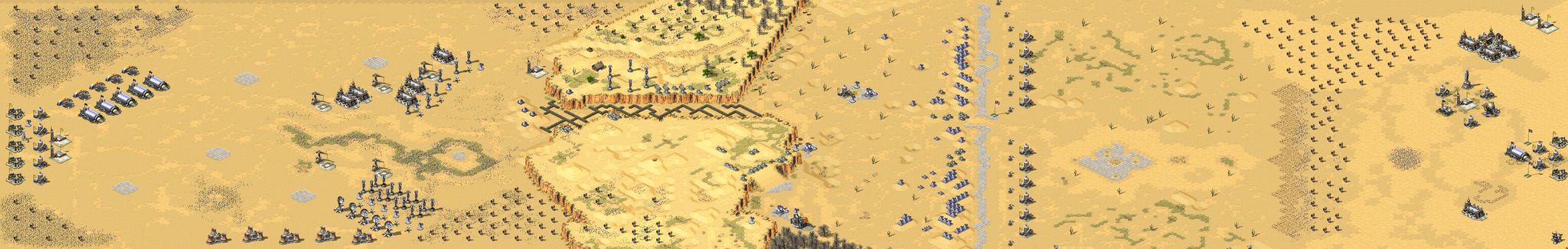 Battle of Dune Survival (Beta)b3f full-resolution render