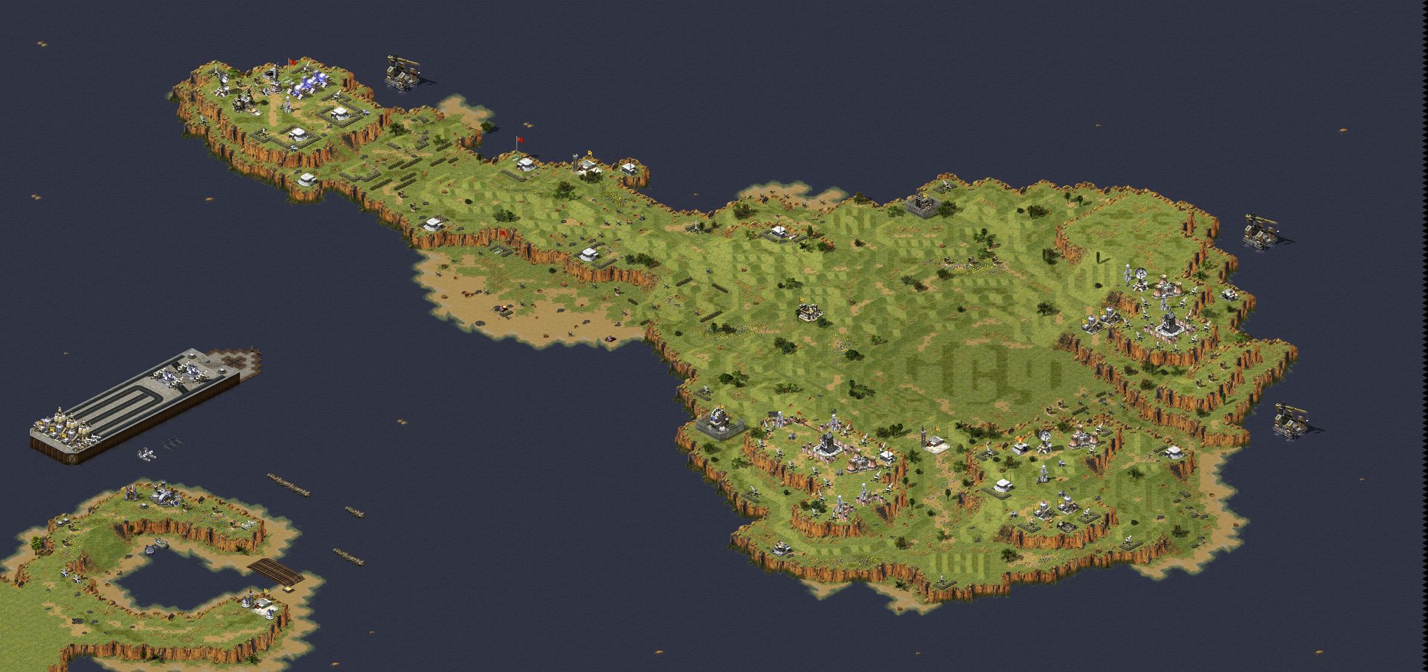 AftermathofIwoJima full-resolution render