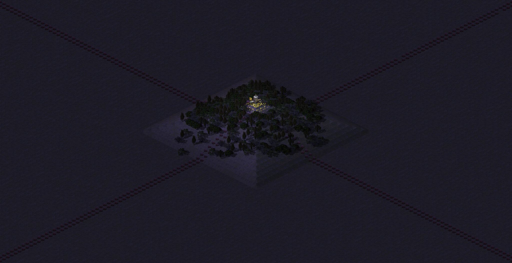 WTF OIL NIGHT full-resolution render