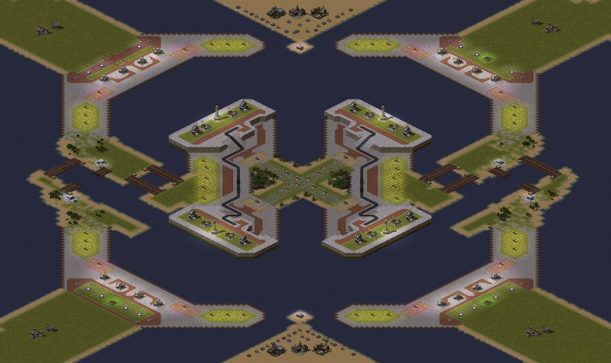 JOOM88 full-resolution render
