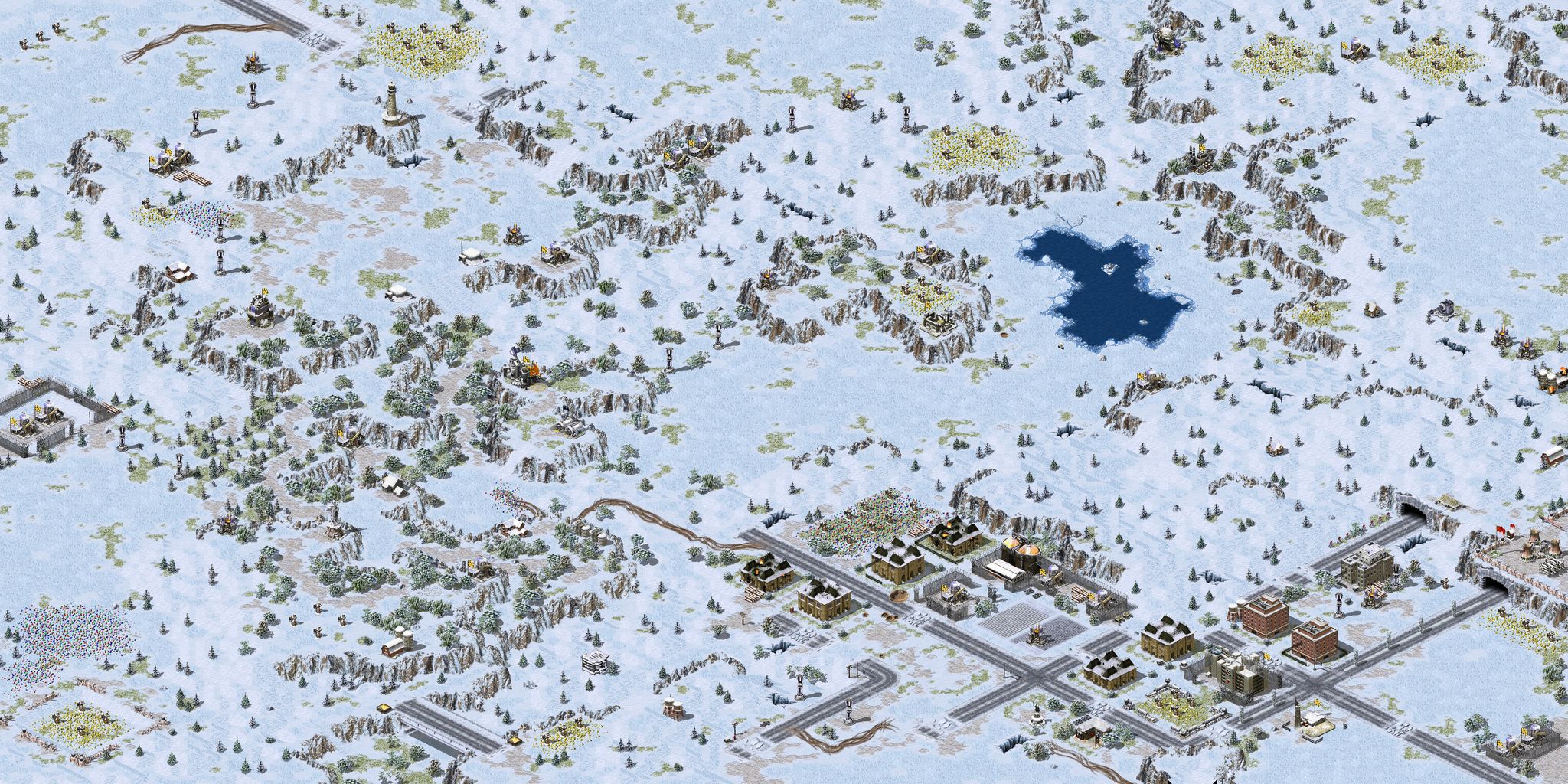 ice city full-resolution render