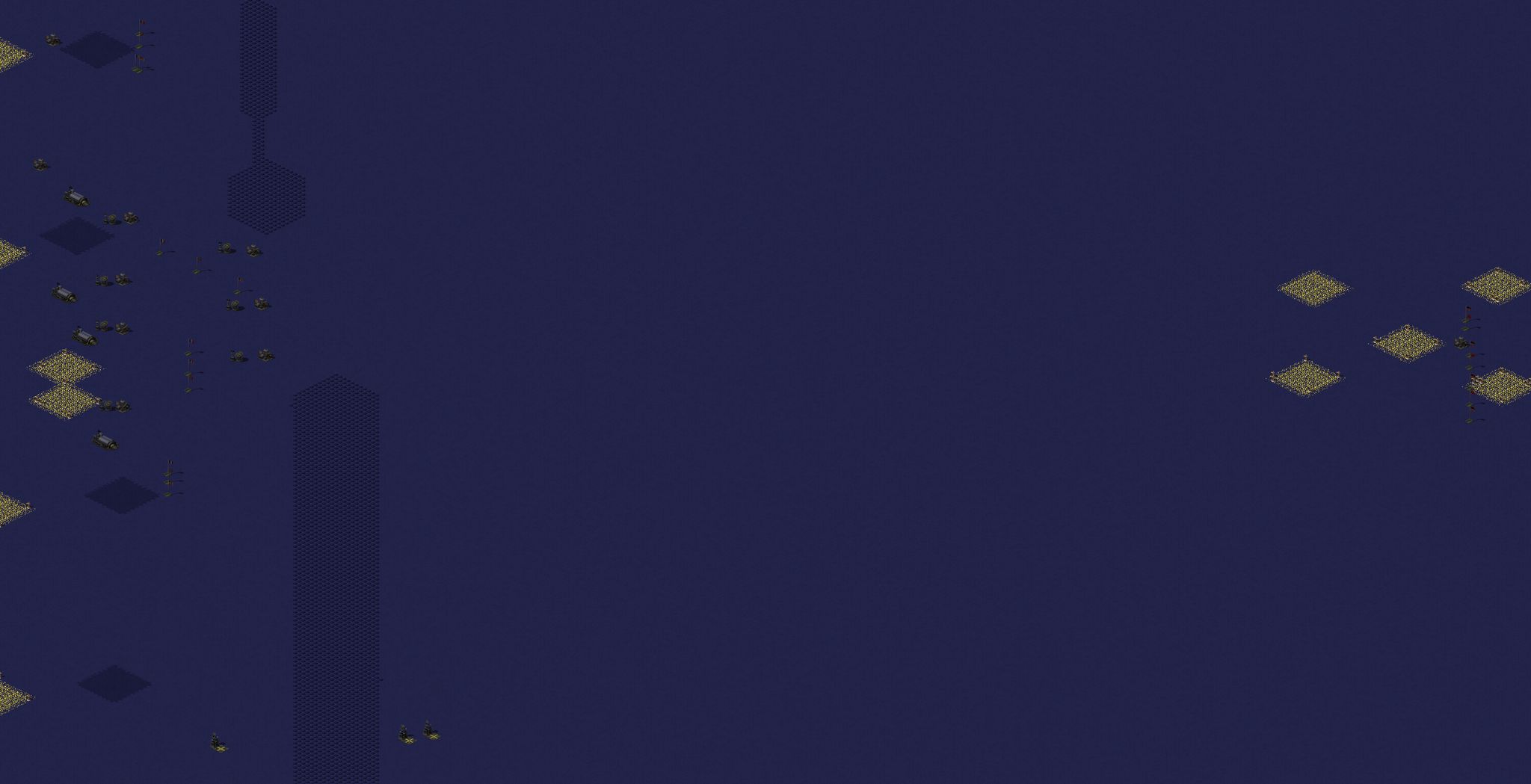 SURVIVAL easy .(randomized date 9999/01/29  481156786 50515253 6061626364). full-resolution render