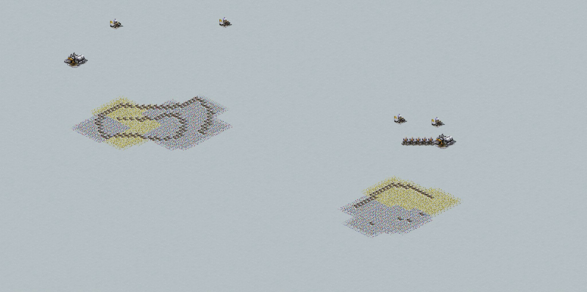 Multiplayer Map full-resolution render
