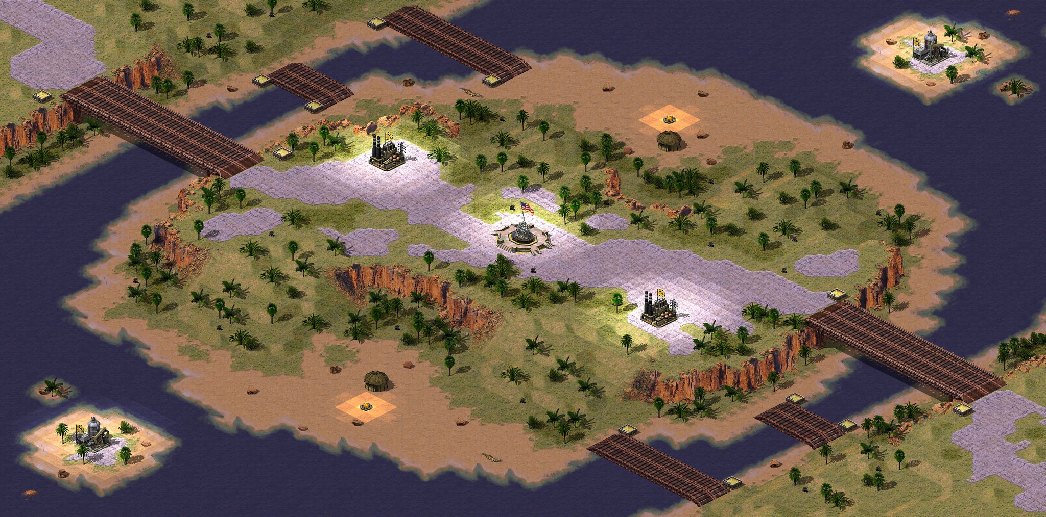 [2] Specific Island V0.5 full-resolution render