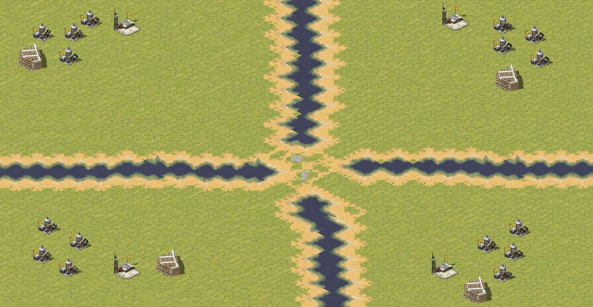 way2cool full-resolution render