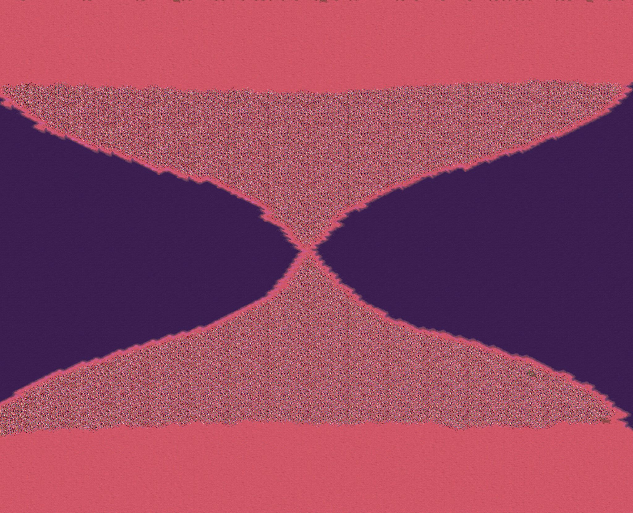 Symmetric Chokepoint Front full-resolution render