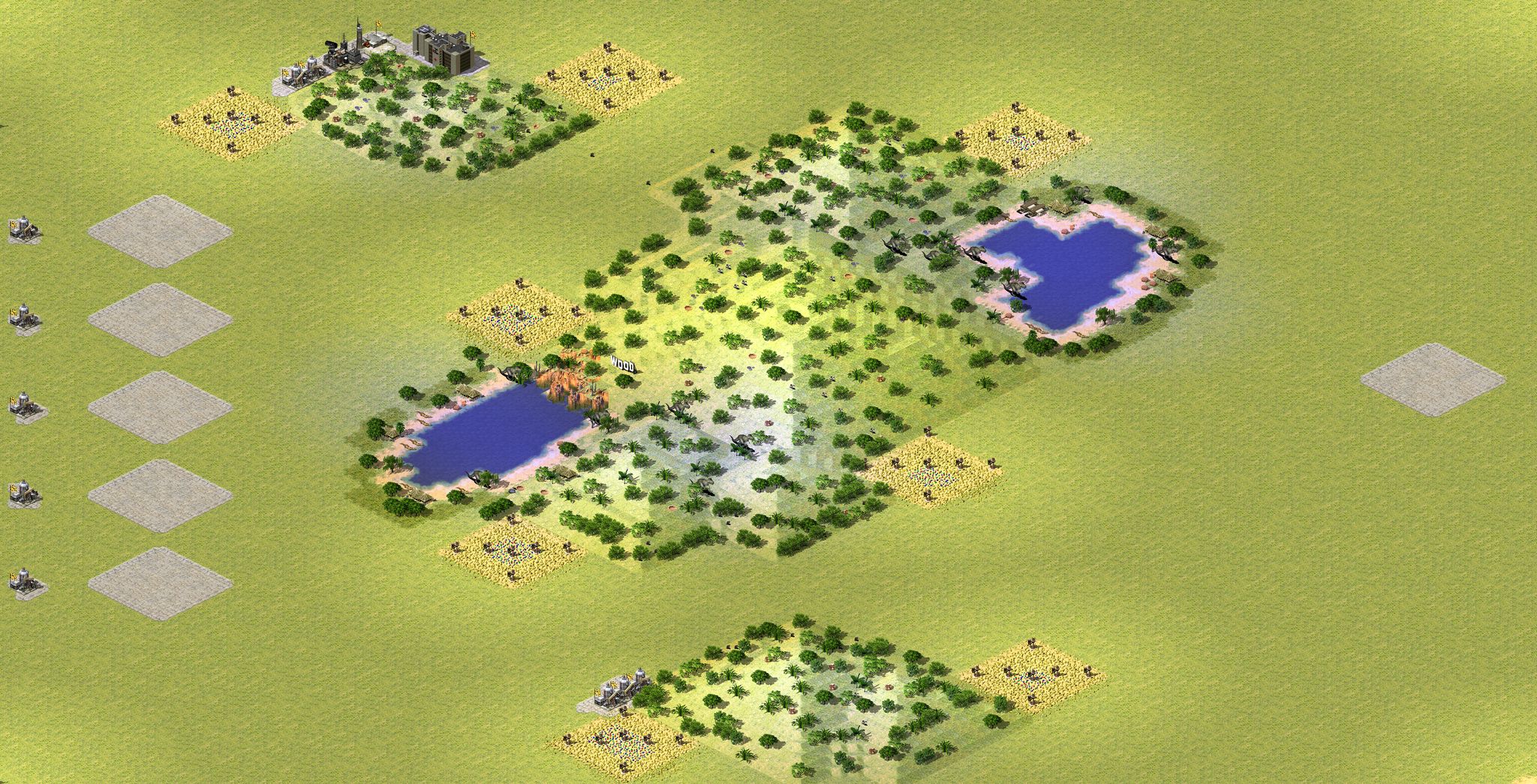 Conflict Survival (5p) -- MISSING (randomized 2022-07-24 124339) full-resolution render