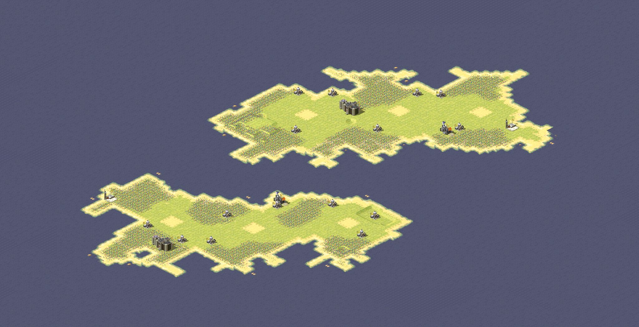 Gulfs | 3v3 (v1.0) full-resolution render