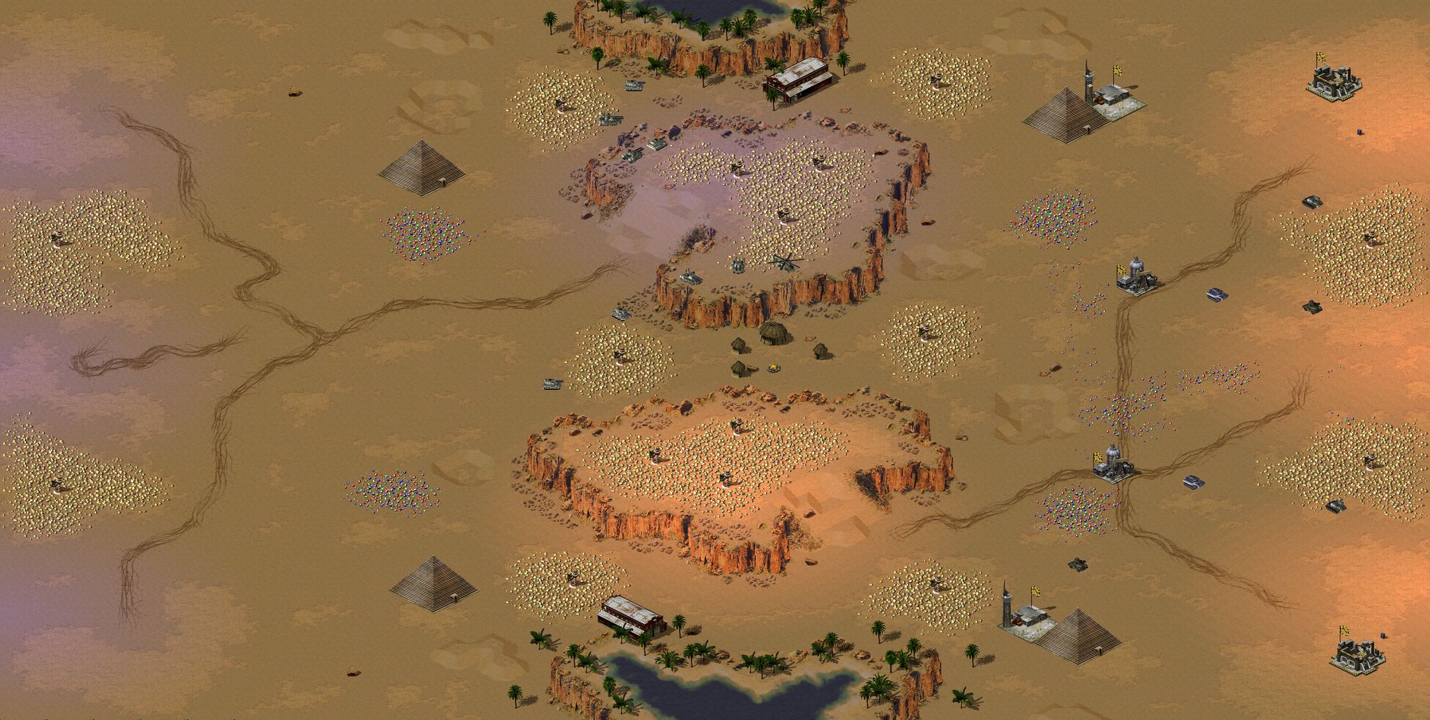 Yemen:Tour-of-Eygpt (2-6)v1.1 full-resolution render