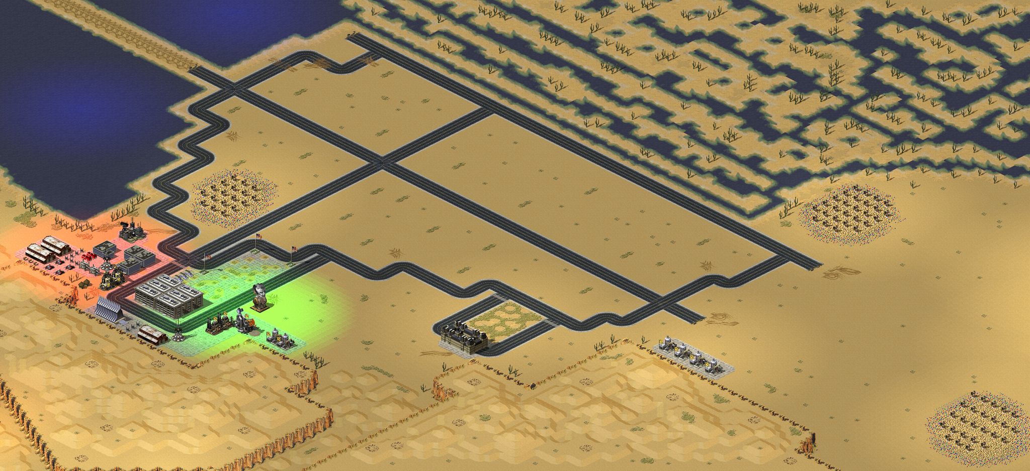 [4Ps] Area 51 AiSurvival-- MISSING (CN Fix) (Pre-Dated 17.08.2023 FT. 133133) full-resolution render